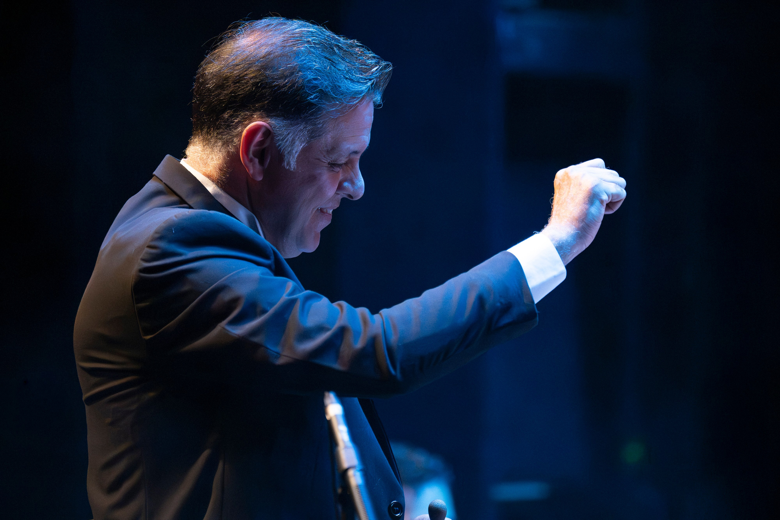 CONCERT. ©2026 Adriano Escanhuela Photography