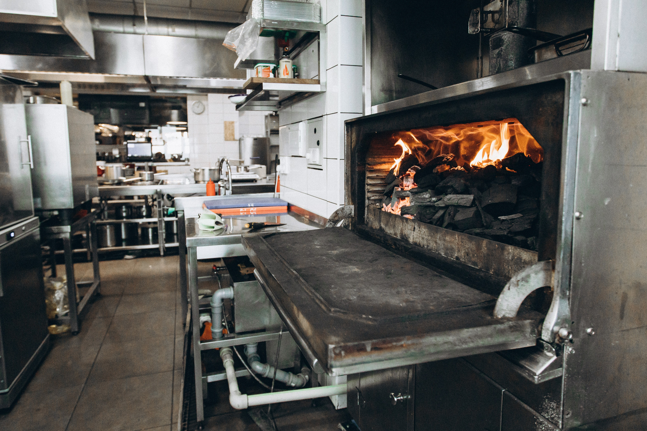 Мережа ресторанів Classic. Ірина Терещук