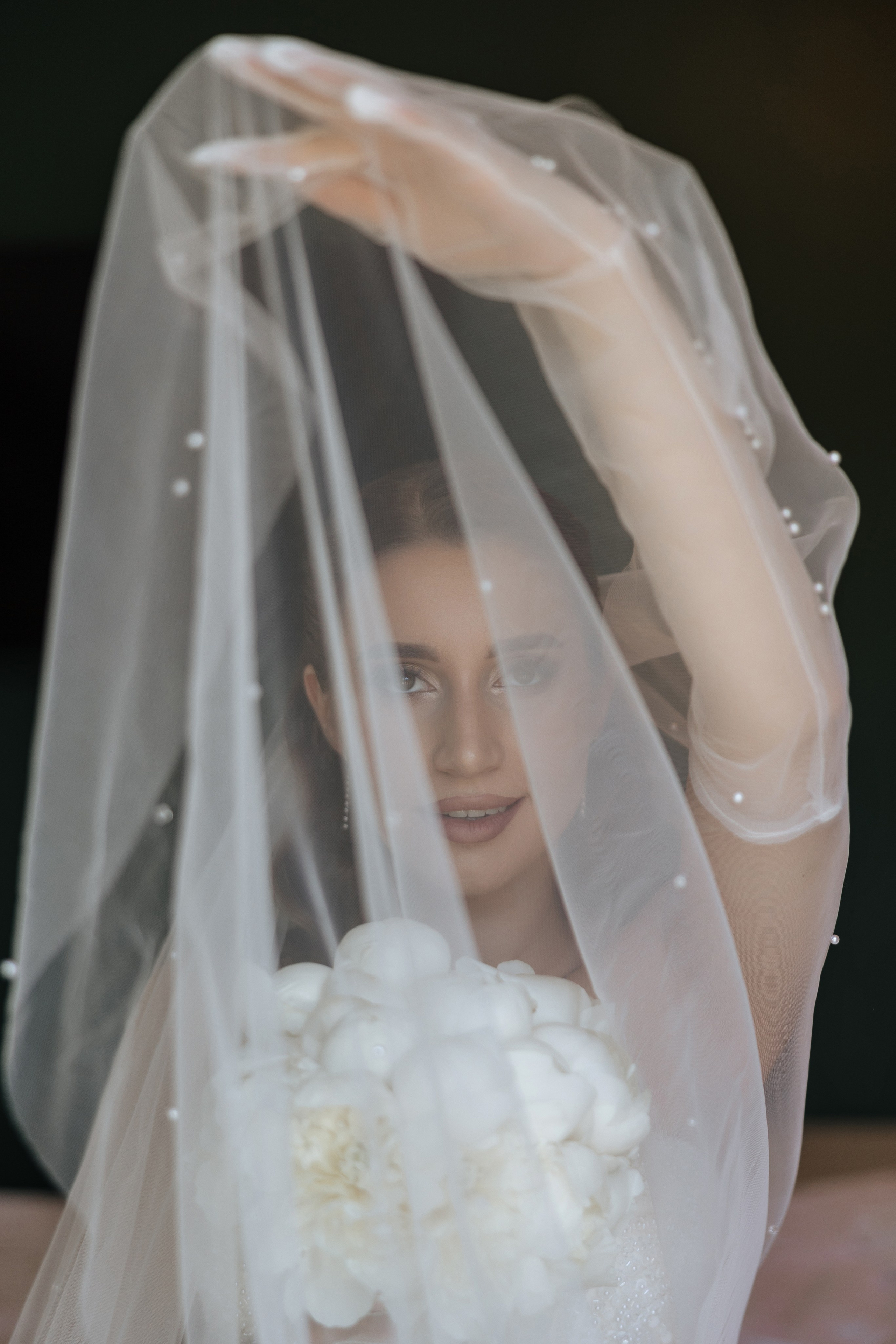 Darina Artem. Ірина Терещук