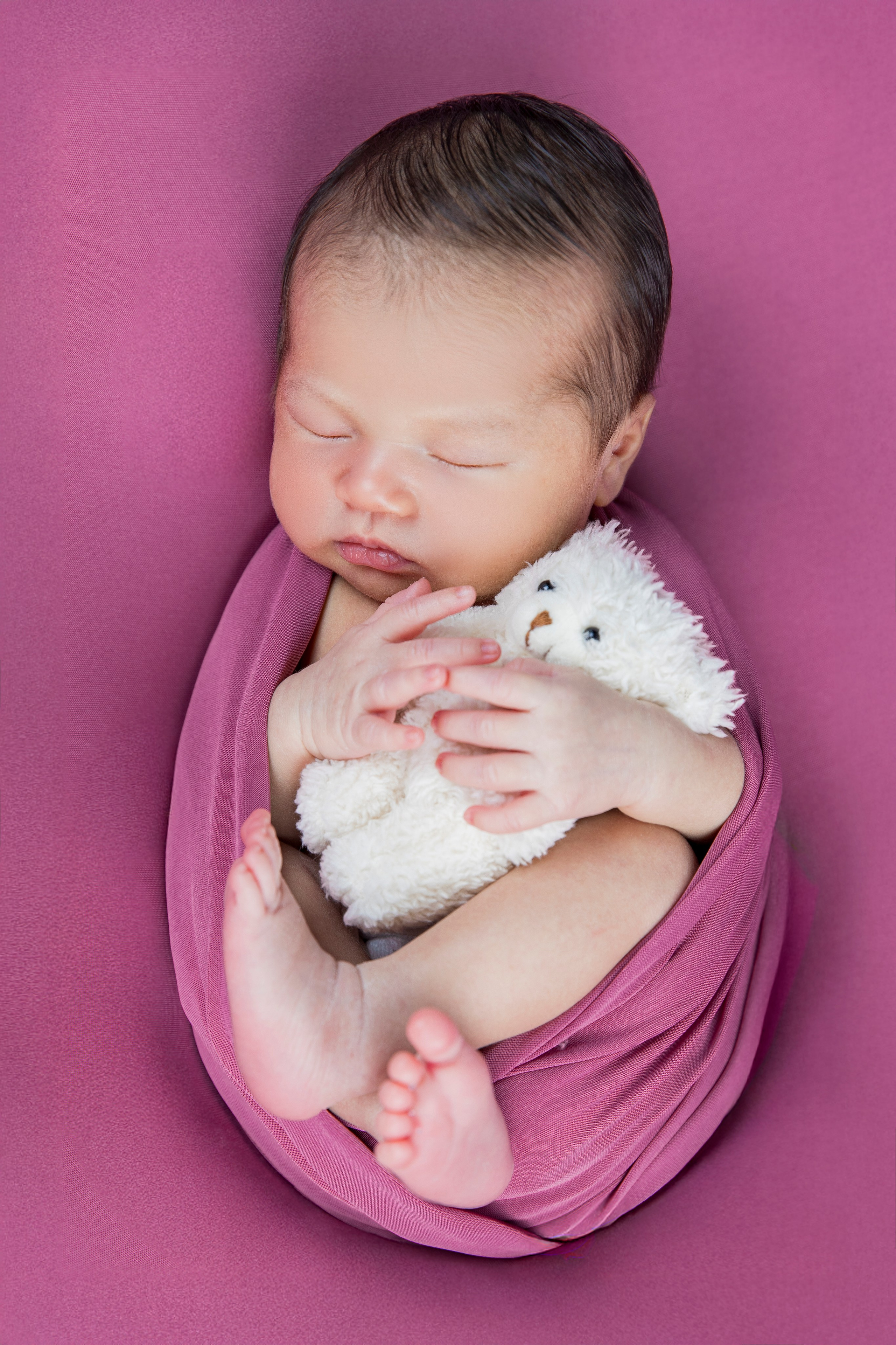 Sesiones de Fotografía de Embarazo - Newborn - Lactancia en Madrid - Rainbox. Rainbox Estudio de Fotografía