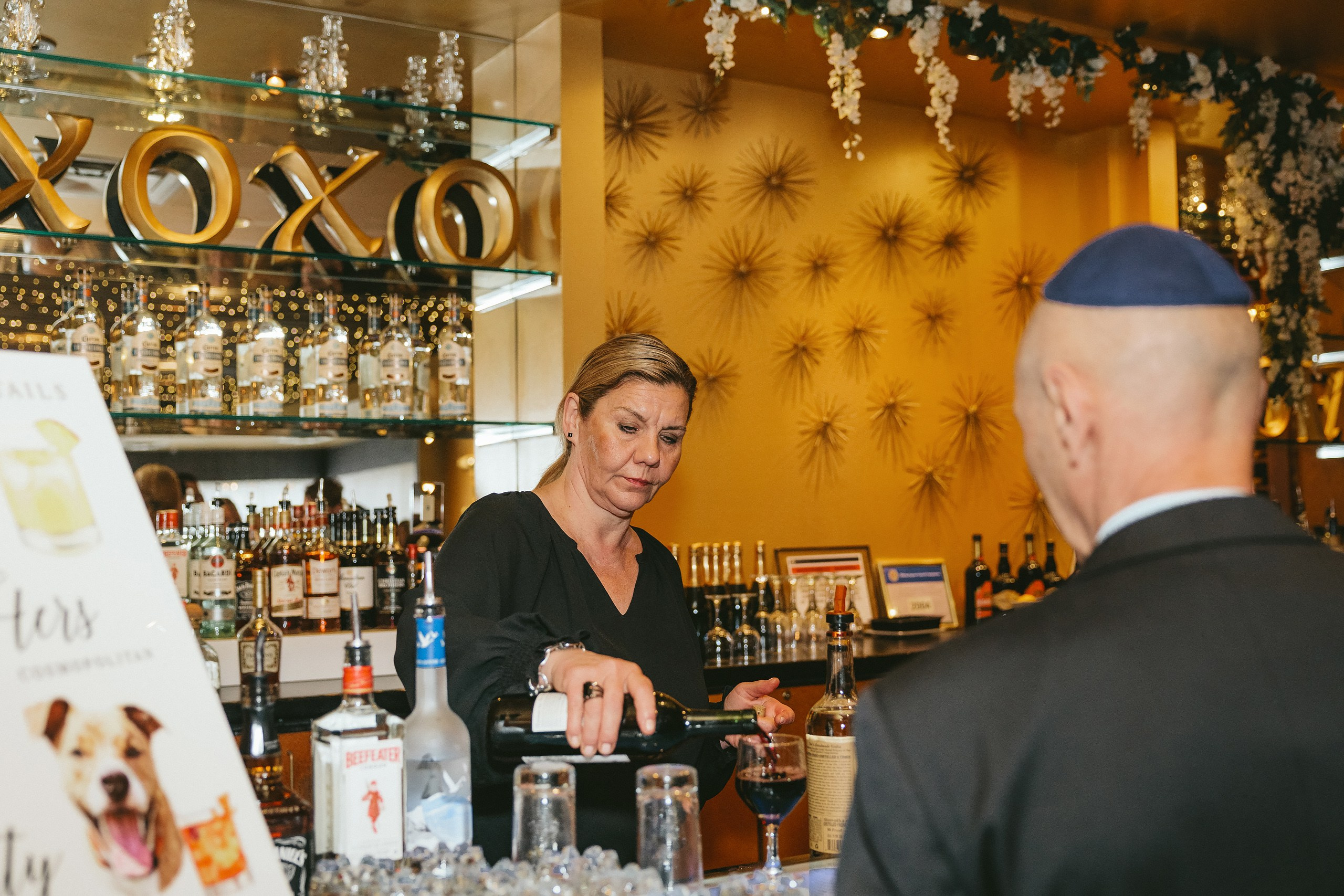 06.08.2025 Wedding. Wedding family event photographer in Chicago Nick Yushevich