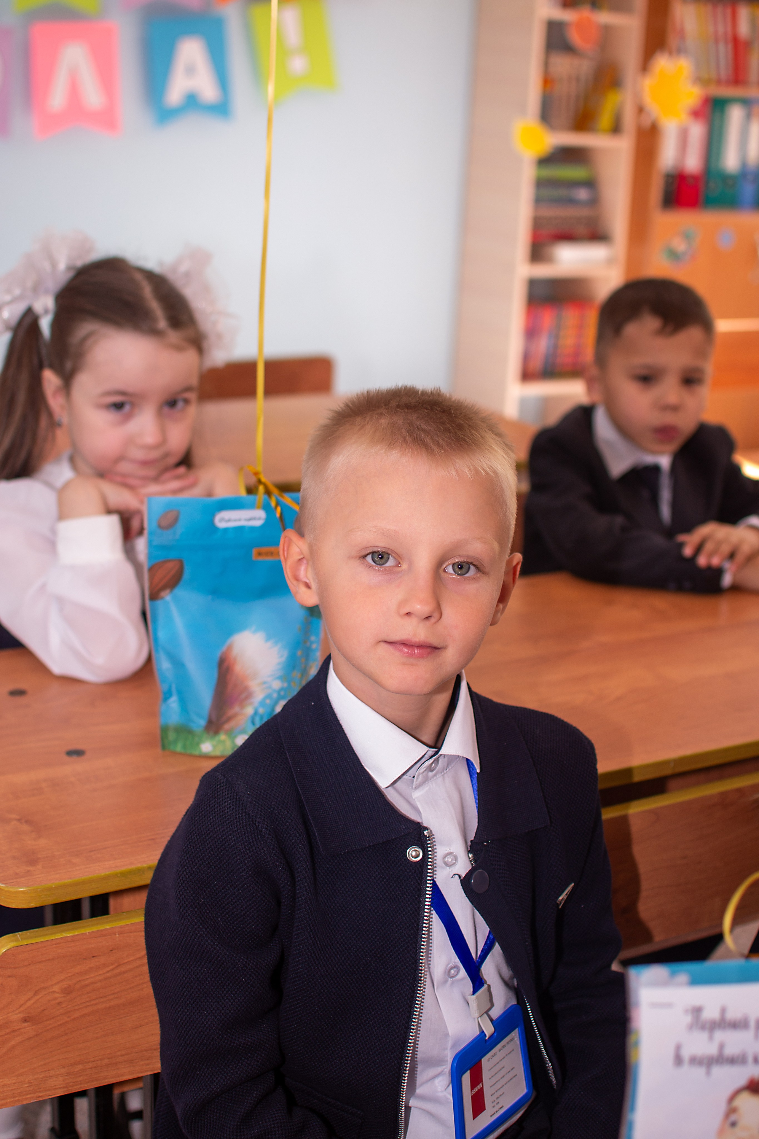 Первый класс. Фотограф новорожденных в Темиртау и Караганде Любовь Жукова newborn