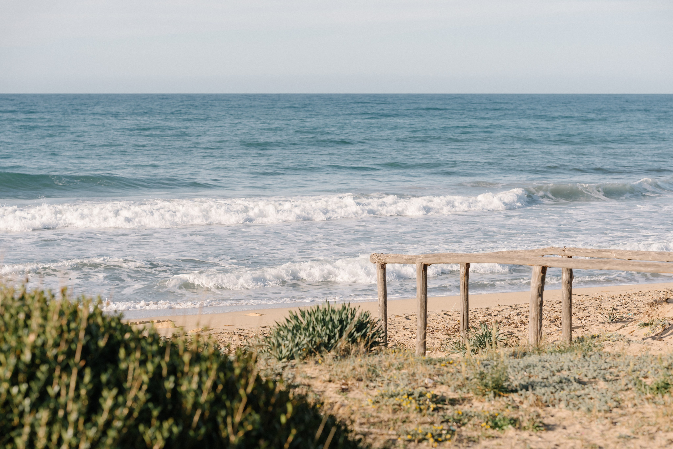 Alyssa&Sean in Apulia. Fotografa Rimini