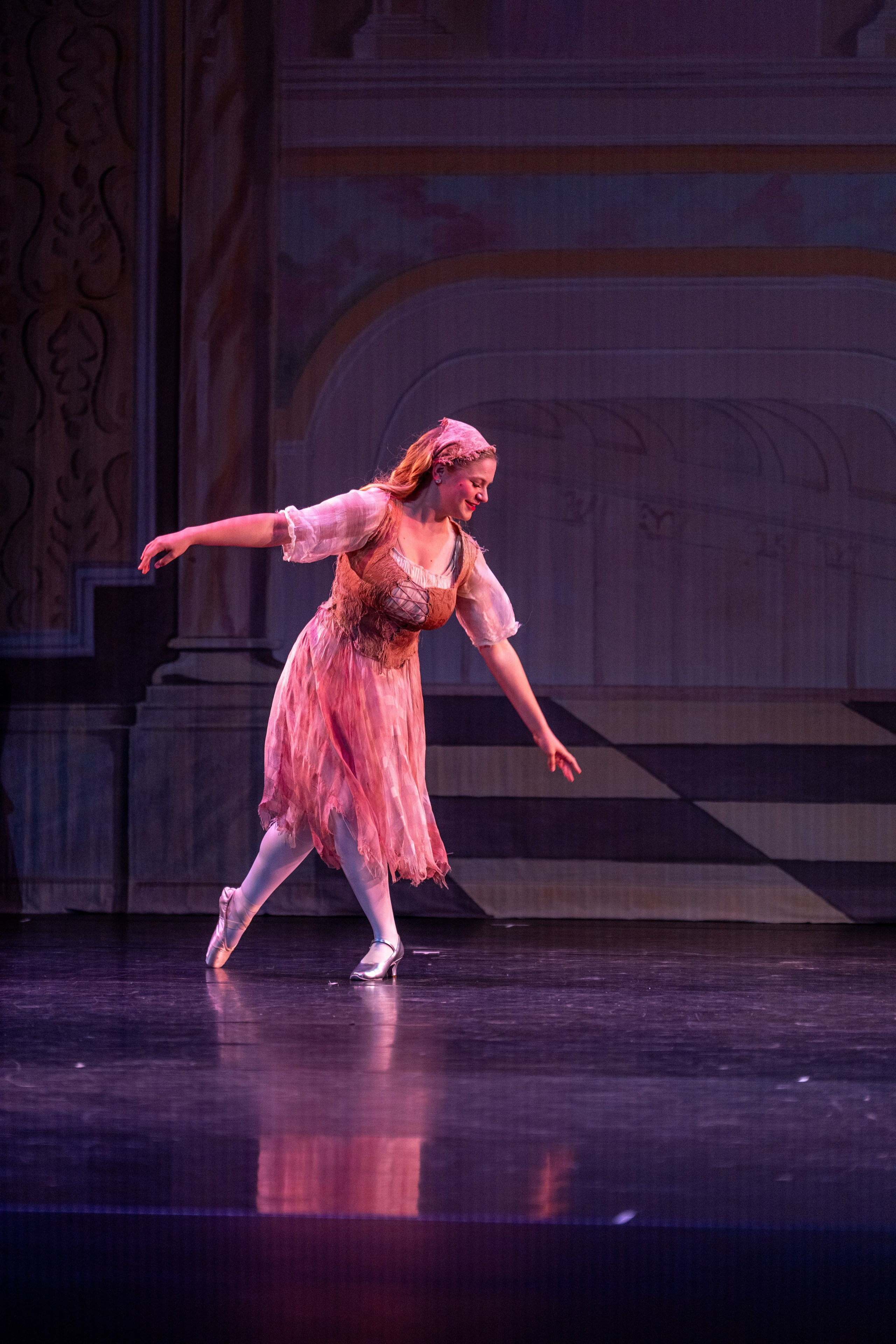 Ballet Photographer. Santa Clarita Photographer