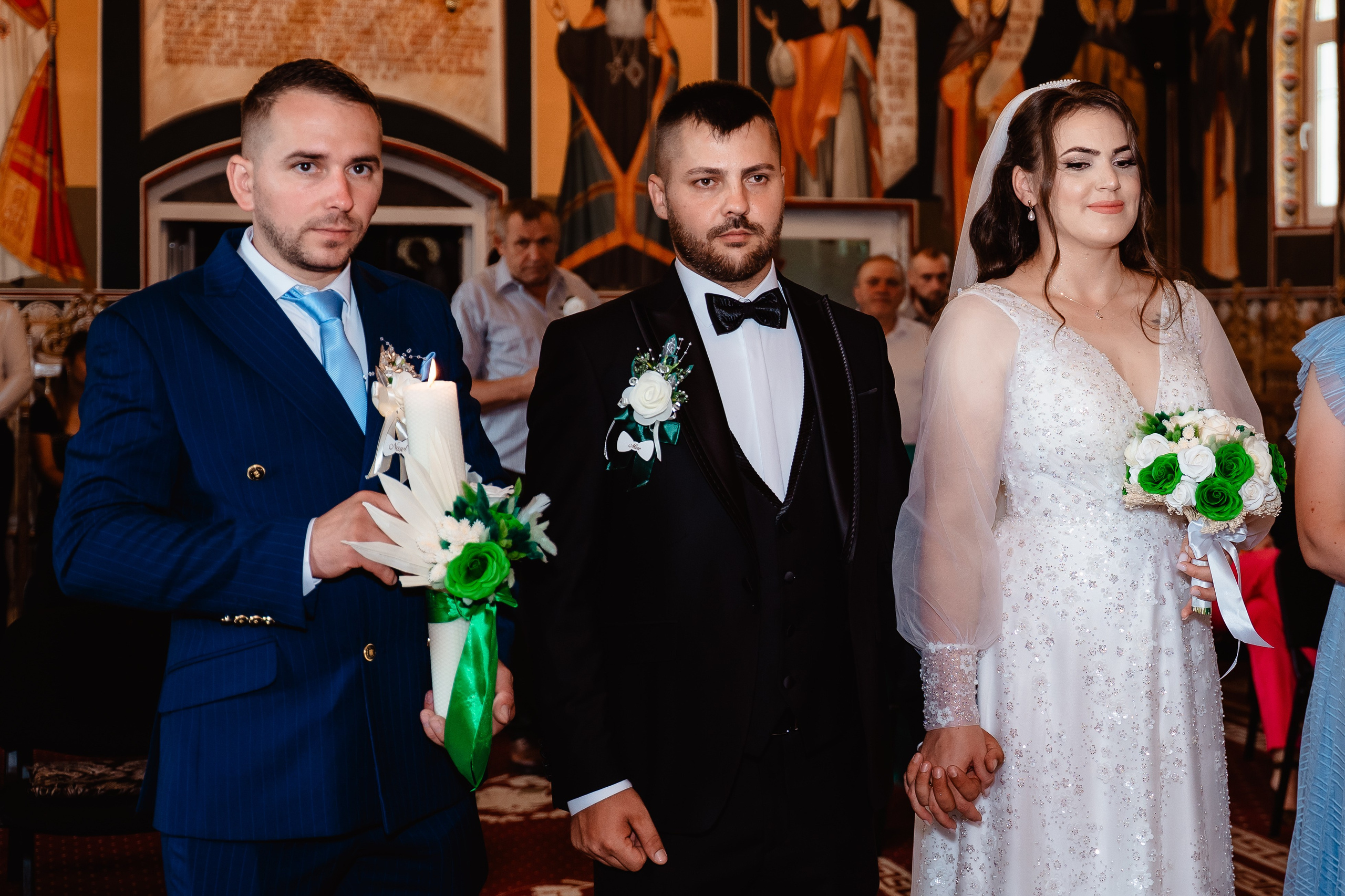 Monica și Mugurel. Mădălina & Florin | Fotograf & Videograf de Nuntă