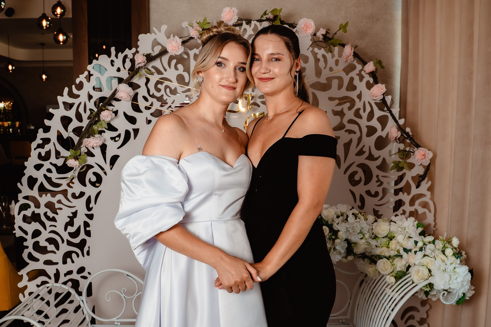 Nunta Ionela și Cosmin. Mădălina & Florin | Fotograf & Videograf de Nuntă