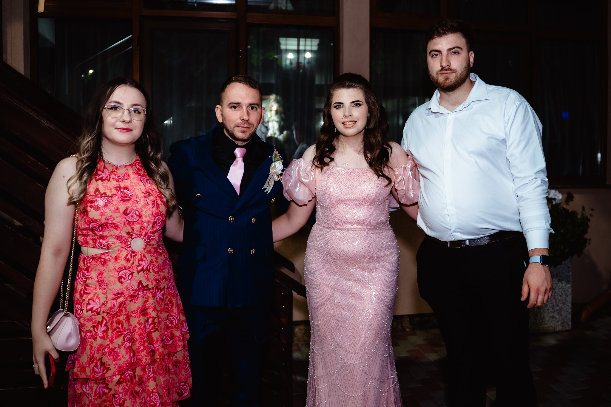 Monica și Mugurel. Mădălina & Florin | Fotograf & Videograf de Nuntă