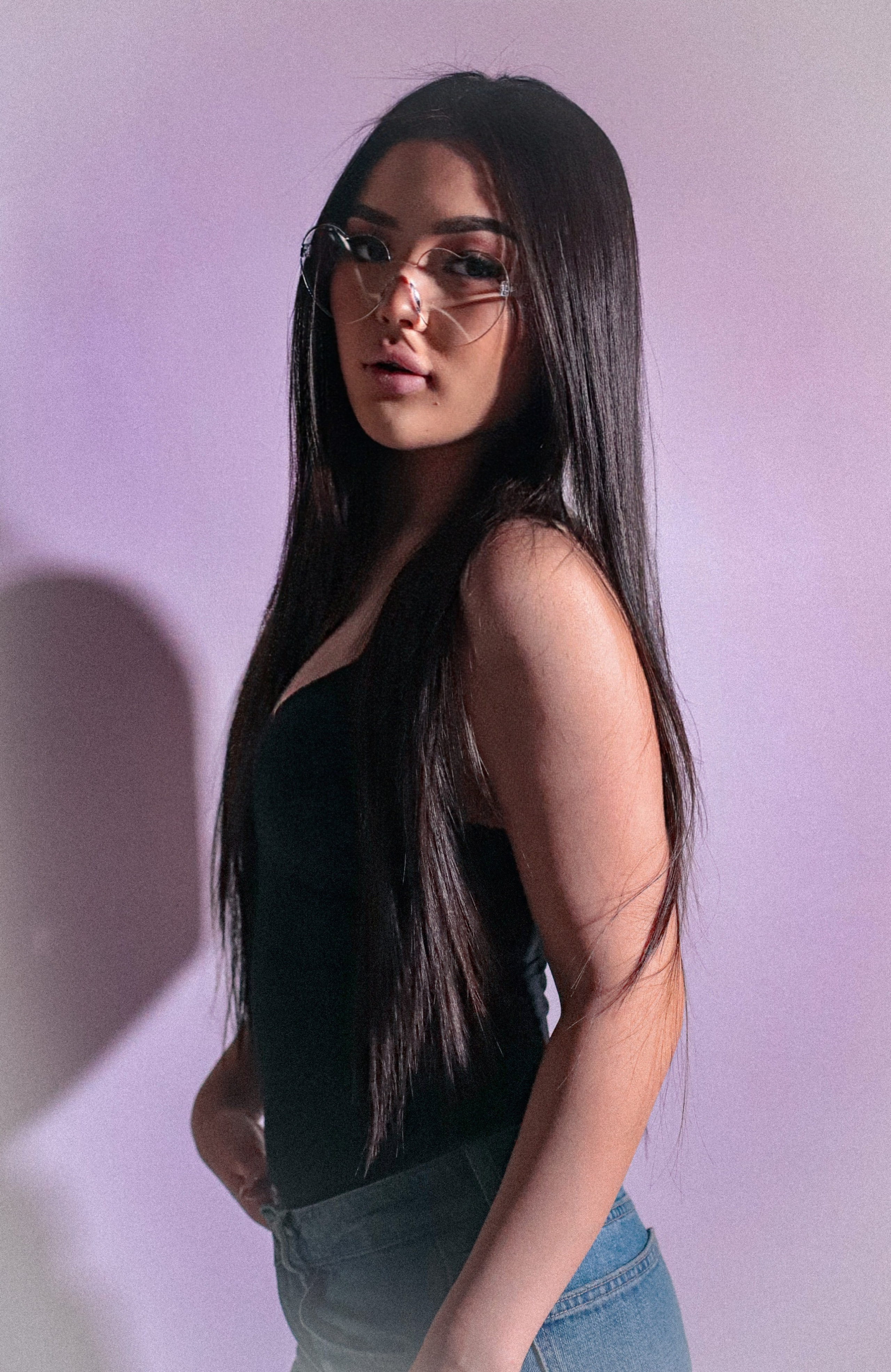 Milana. VALERIIA VIUNOVA individual shooting\love story\event\brand