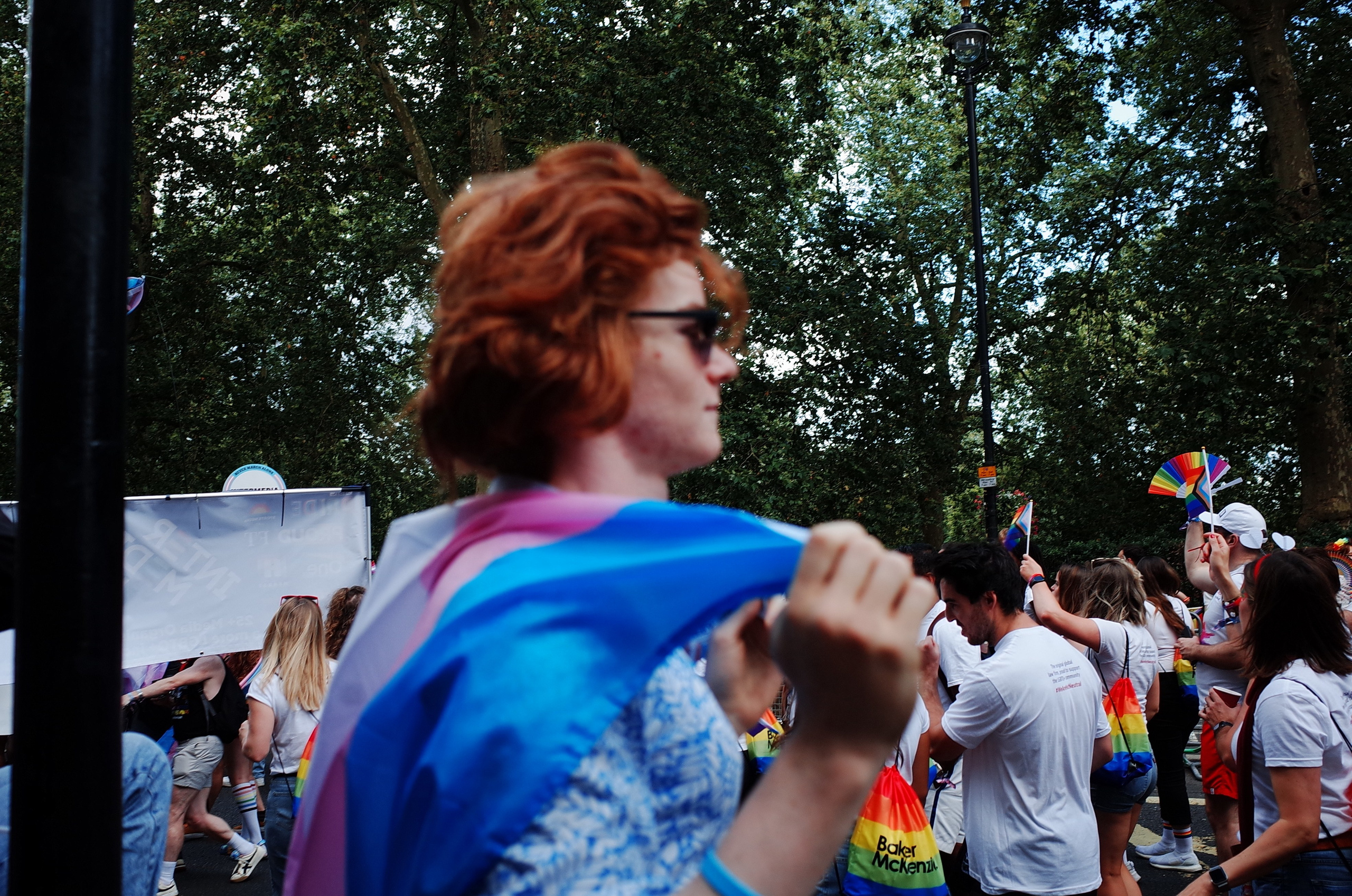 Pride. Виктория Дини. Арт-фотография