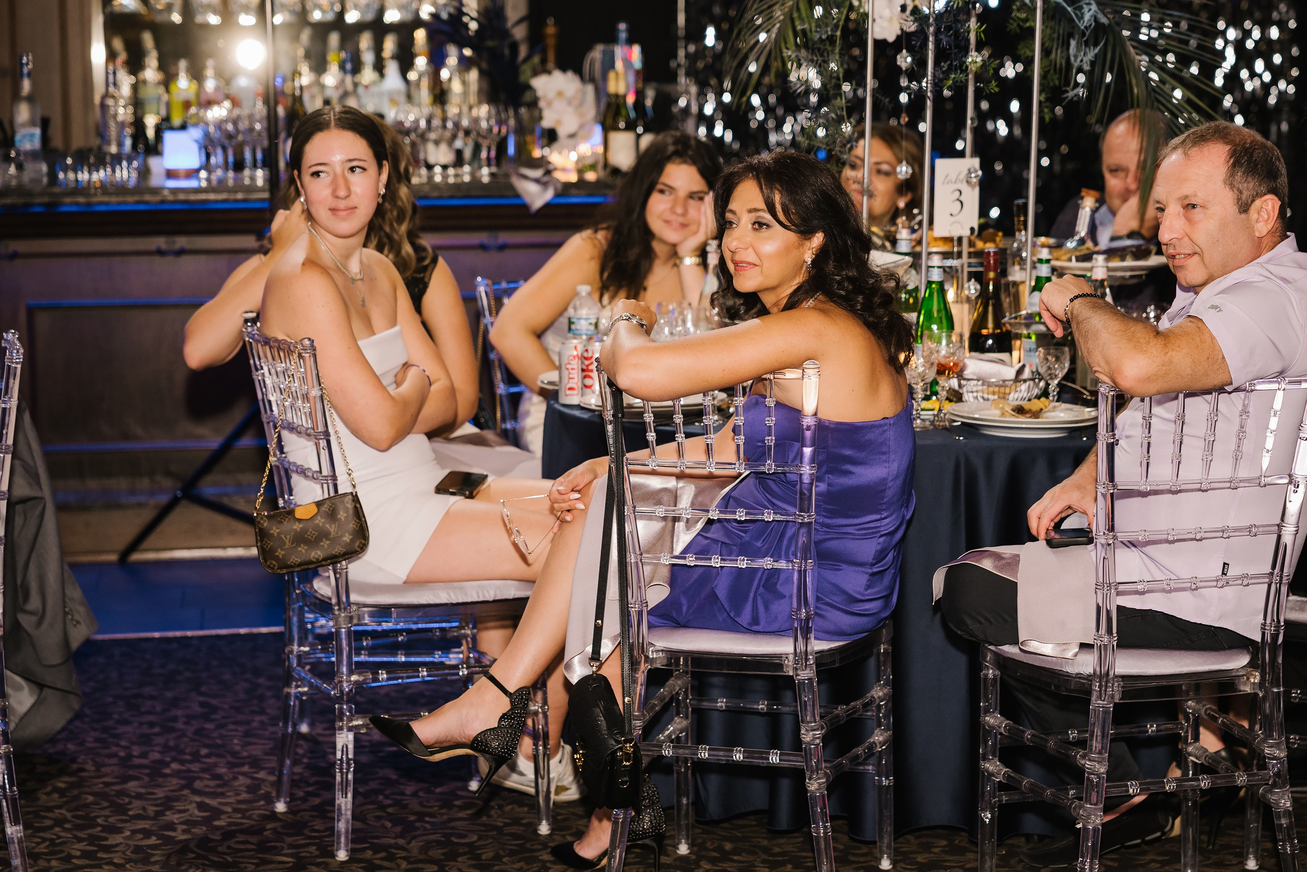 06.28.25 Birthday Party. Wedding family event photographer in Chicago Nick Yushevich