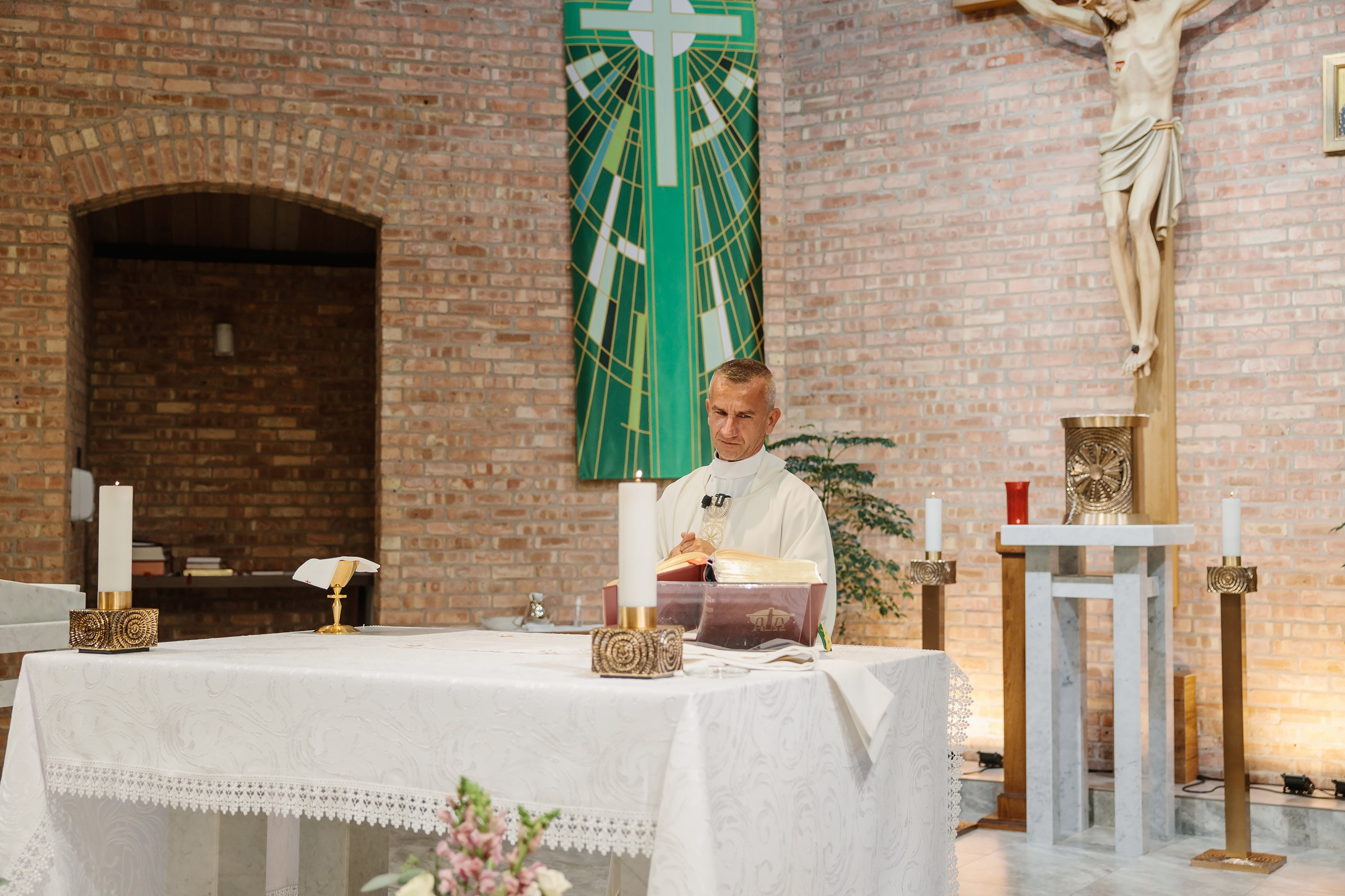 31.08.2024 Wedding. Wedding family event photographer in Chicago Nick Yushevich