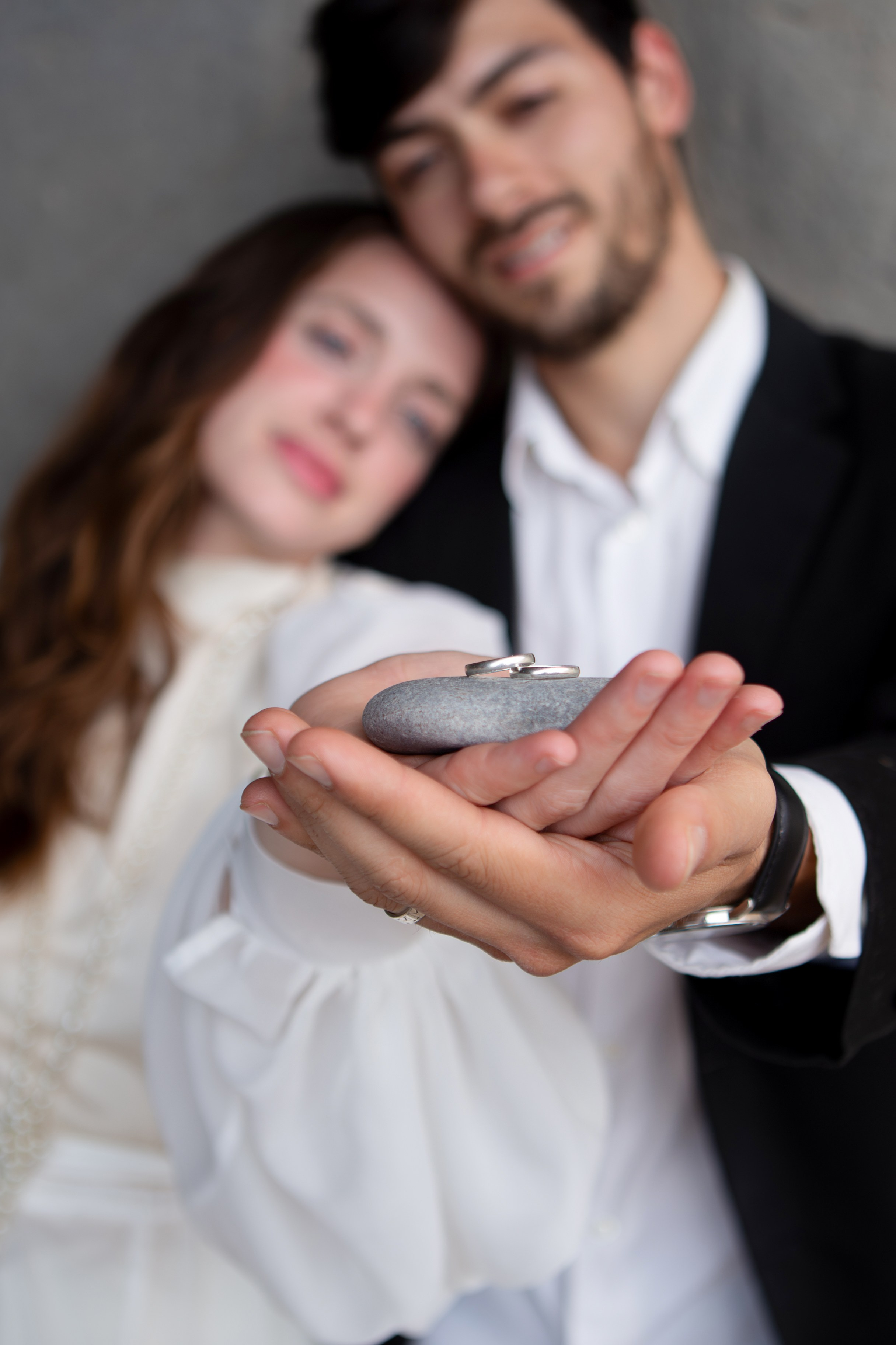 POSTBODA S+P. Fotógrafa de bodas en Costa Blanca