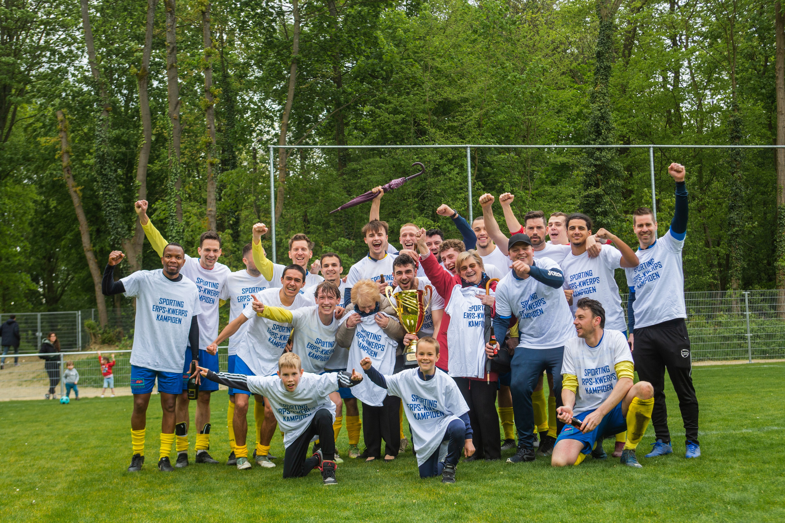 Sports. Family, portrait, and lifestyle photoshoots in Belgium