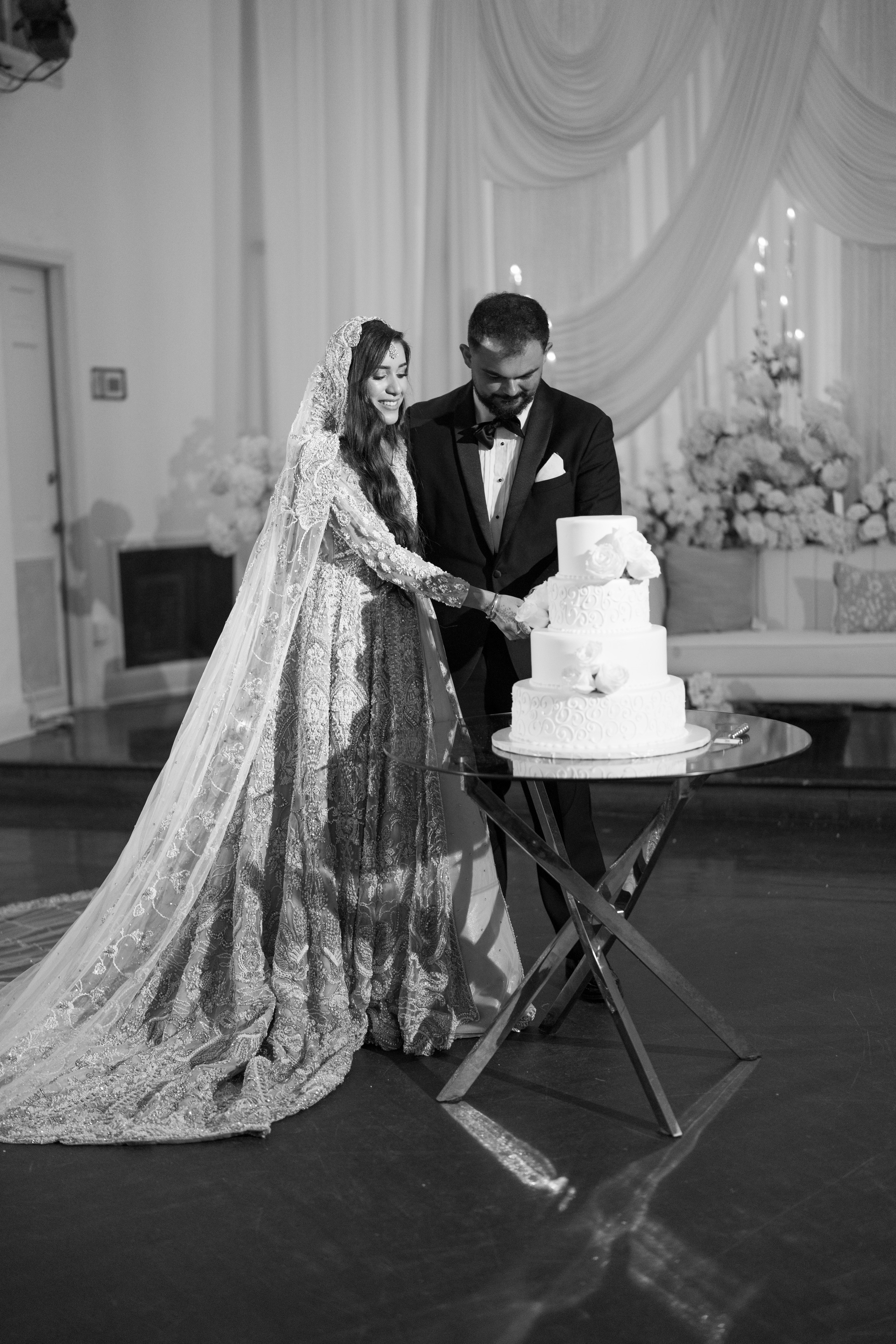 Amatul and Jacob. Anna Krasnova Wedding photographer