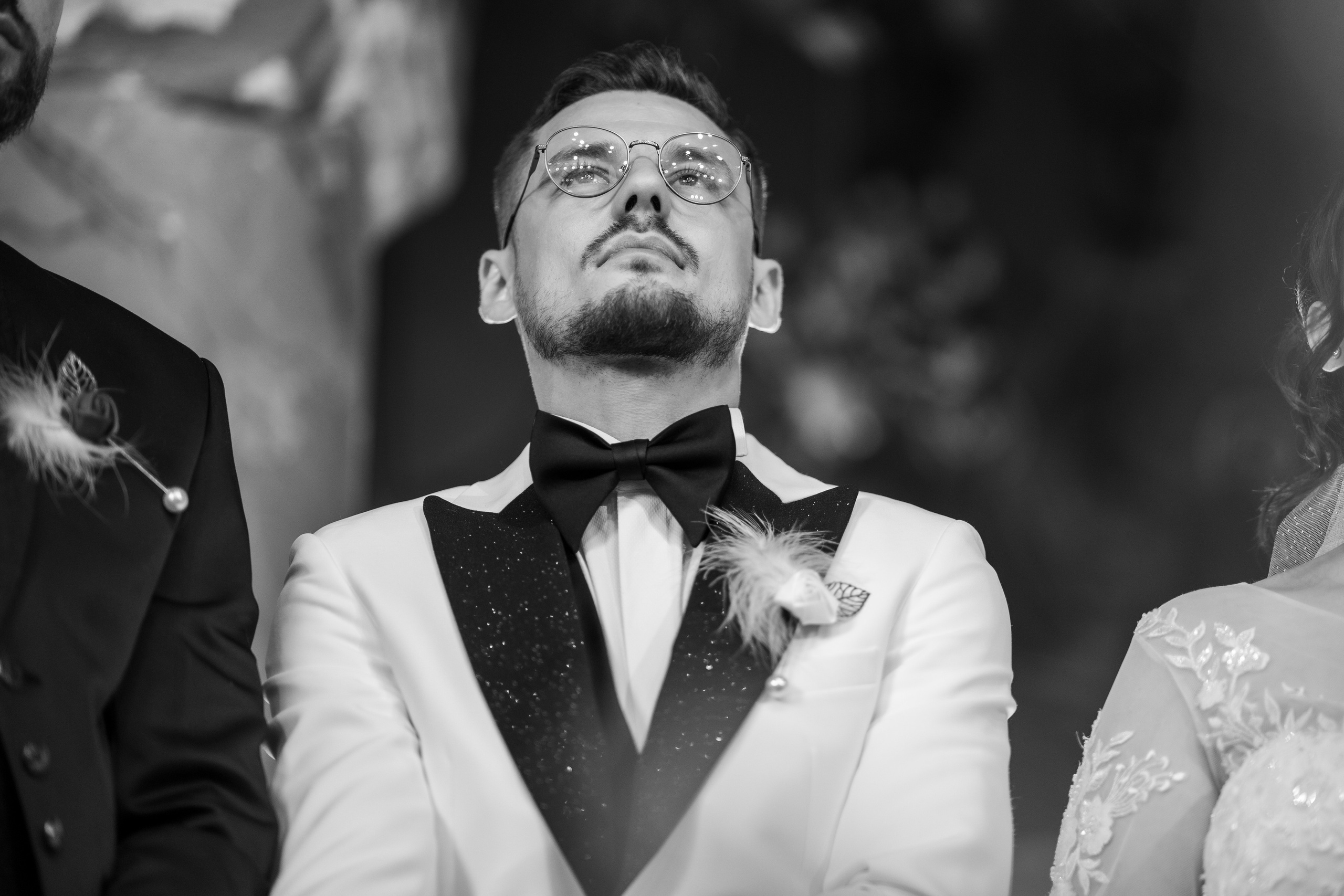 Mihai & Raluca. B|P Weddings - Fotograf & Videograf - București||0730017811
