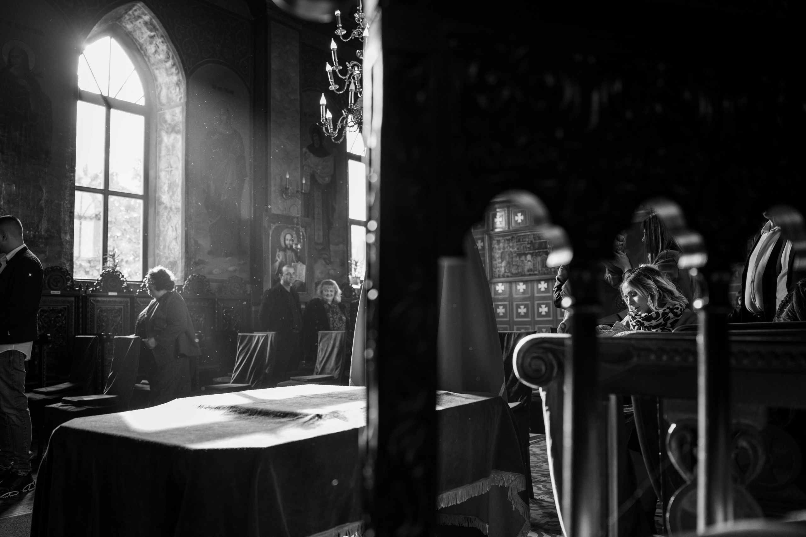 Luca Nectarie. B|P Weddings - Fotograf & Videograf - București||0730017811