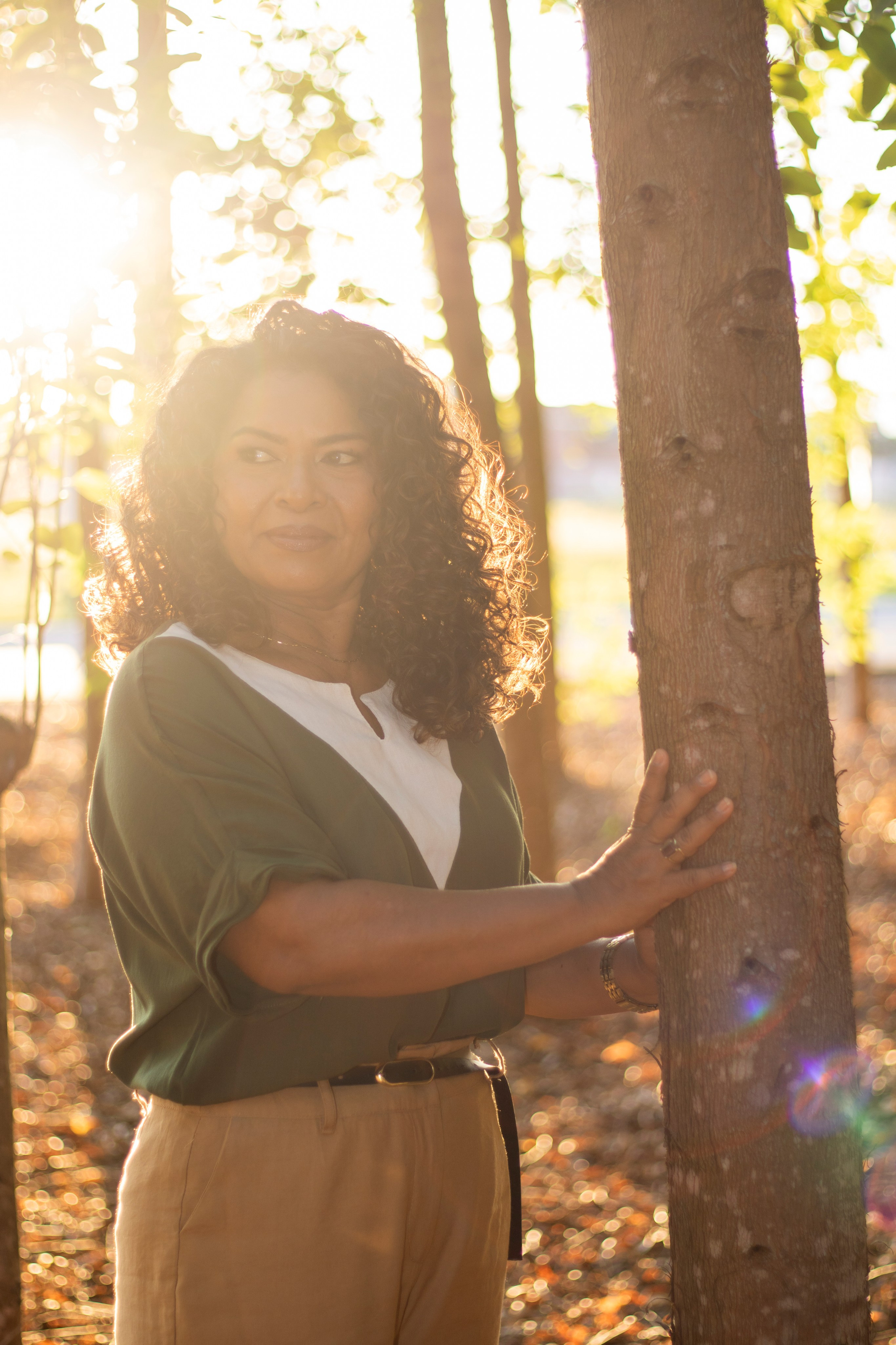 Alberta Silva