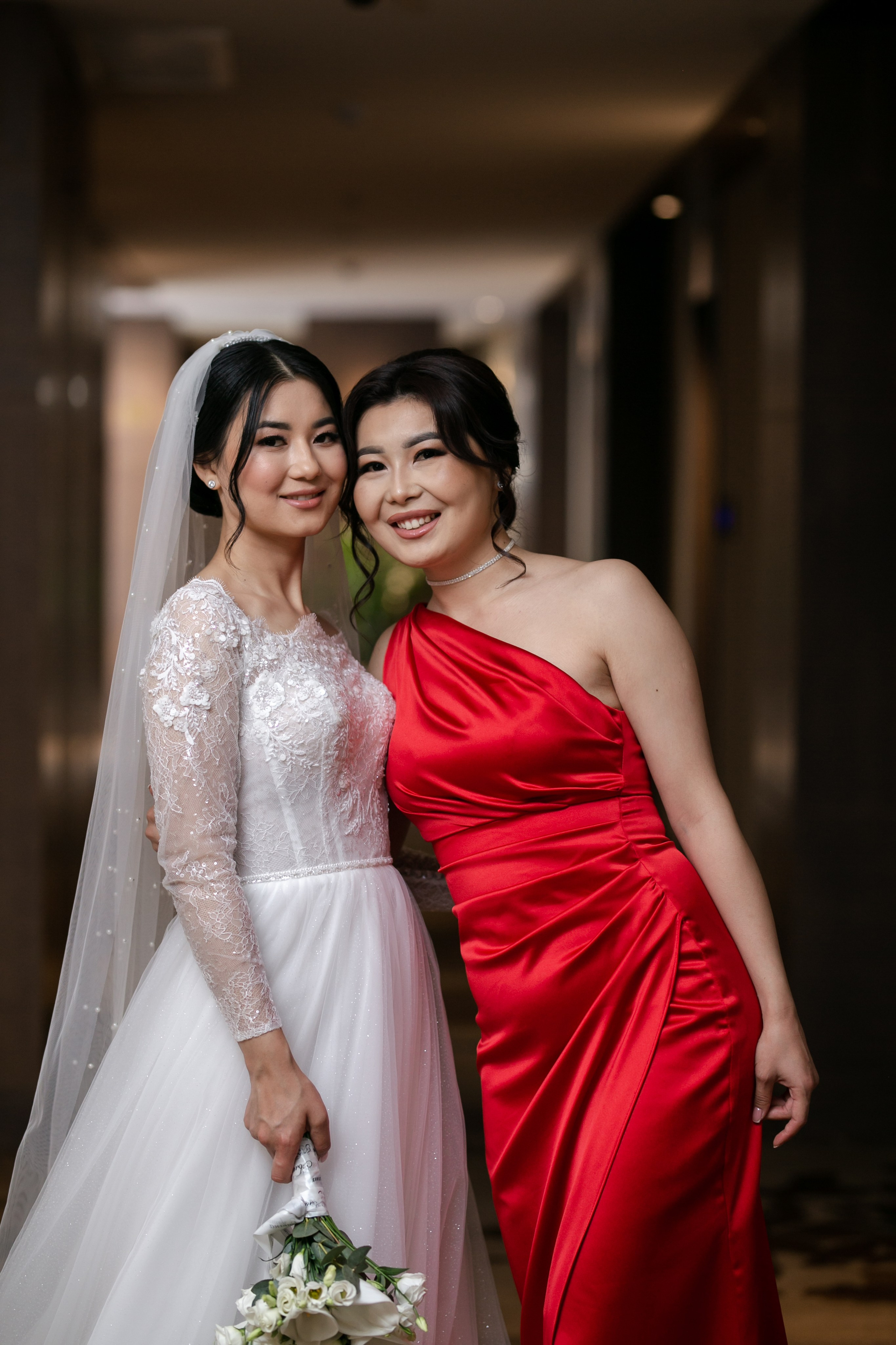 ДЕНЬ СВАДЬБЫ. Mandarin.photo