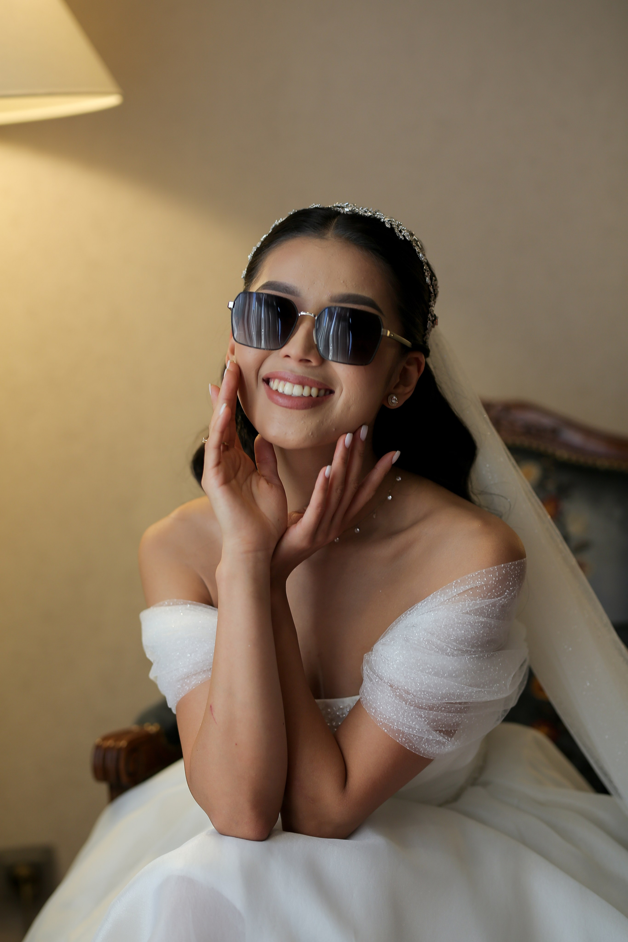 ORION. Mandarin.photo