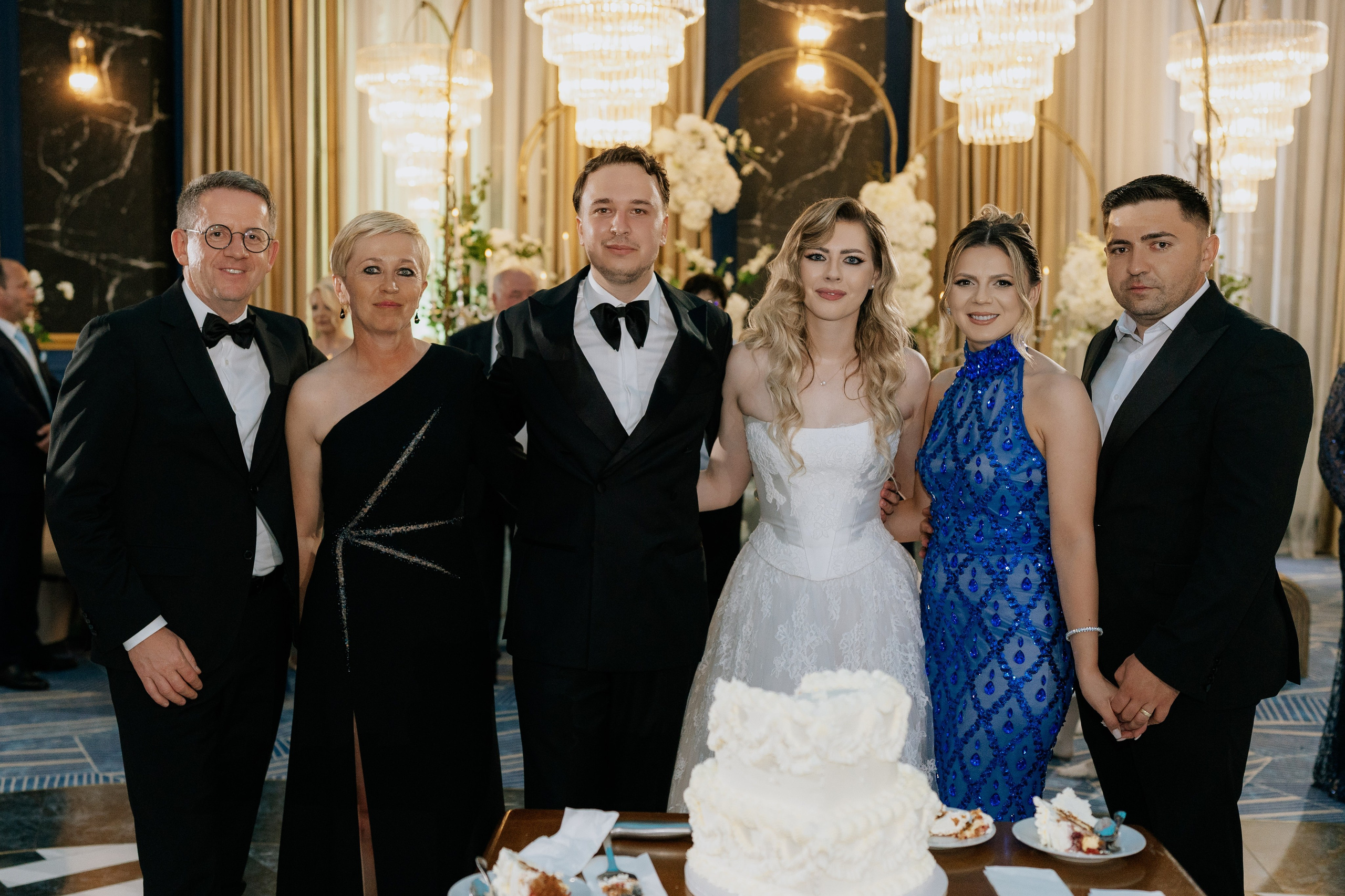 A + A | Wedding Day |. Spoiala Brothers Romania — Wedding Films & Photography