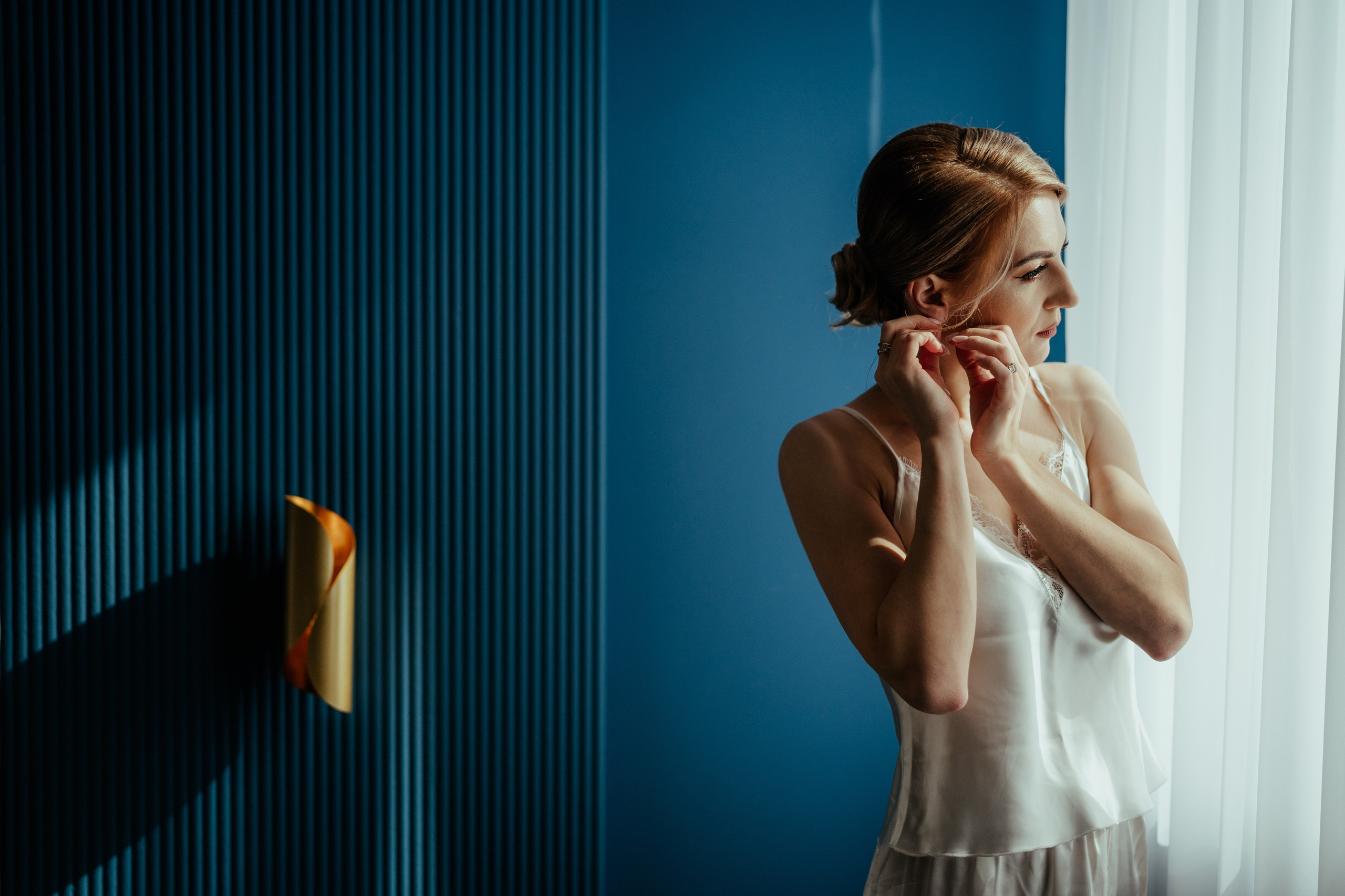 Oana & Alin. Spoiala Brothers — Wedding Films & Photography