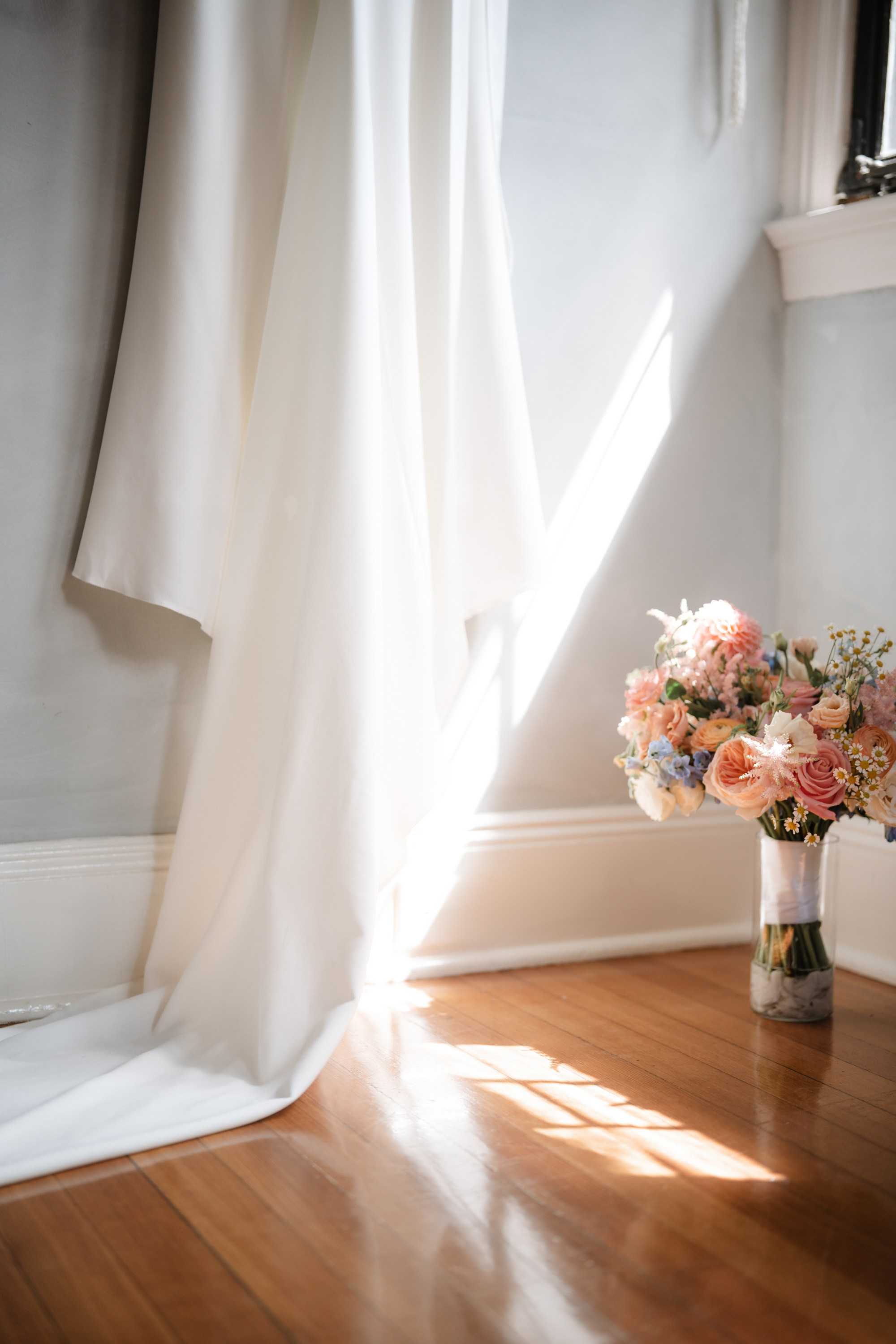 August 2025 — Victoria and Timothy’s. Portrait and wedding photographer in New York