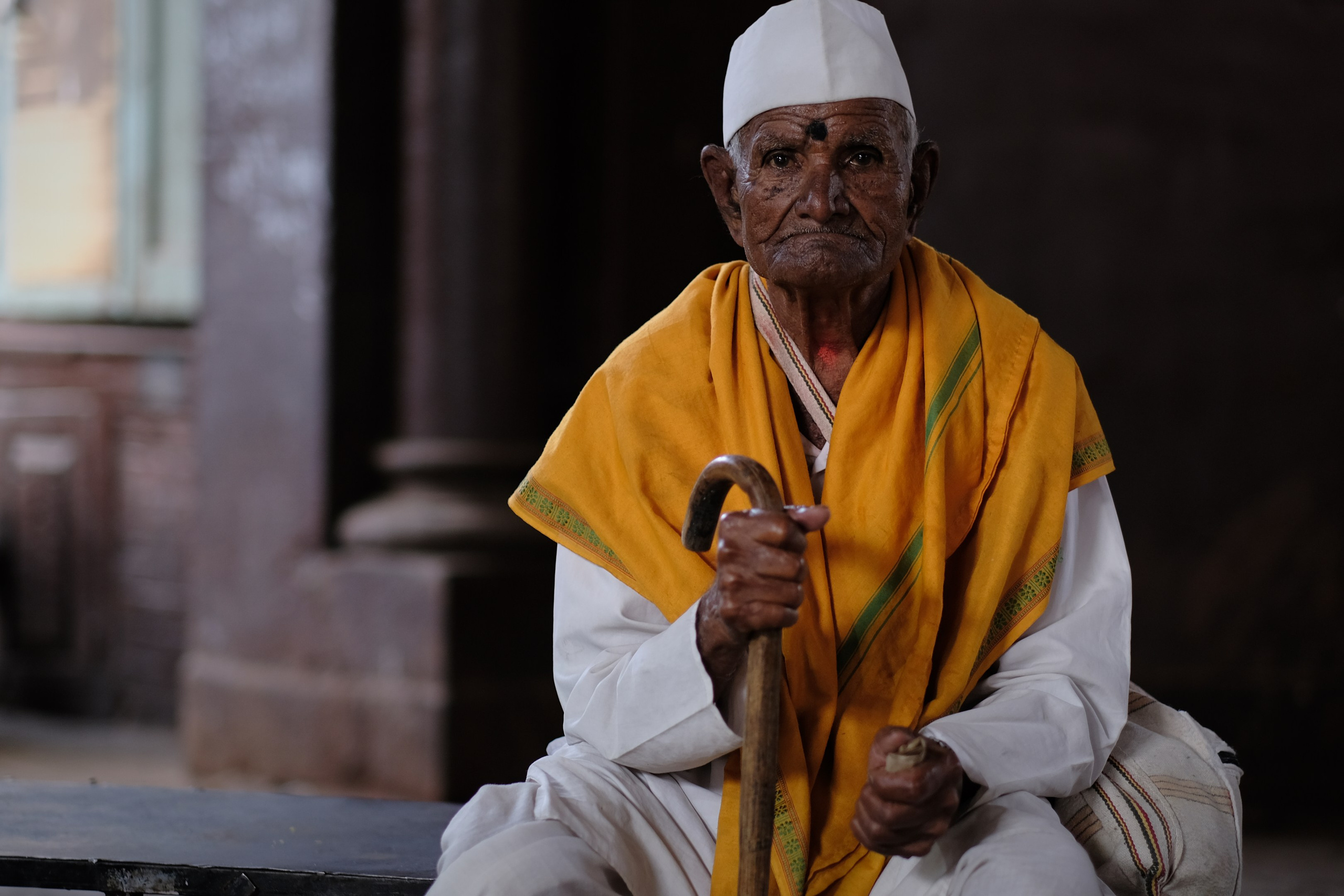 Travel & People. Radhakrishnan Chakyat — commercial photographer in Mumbai