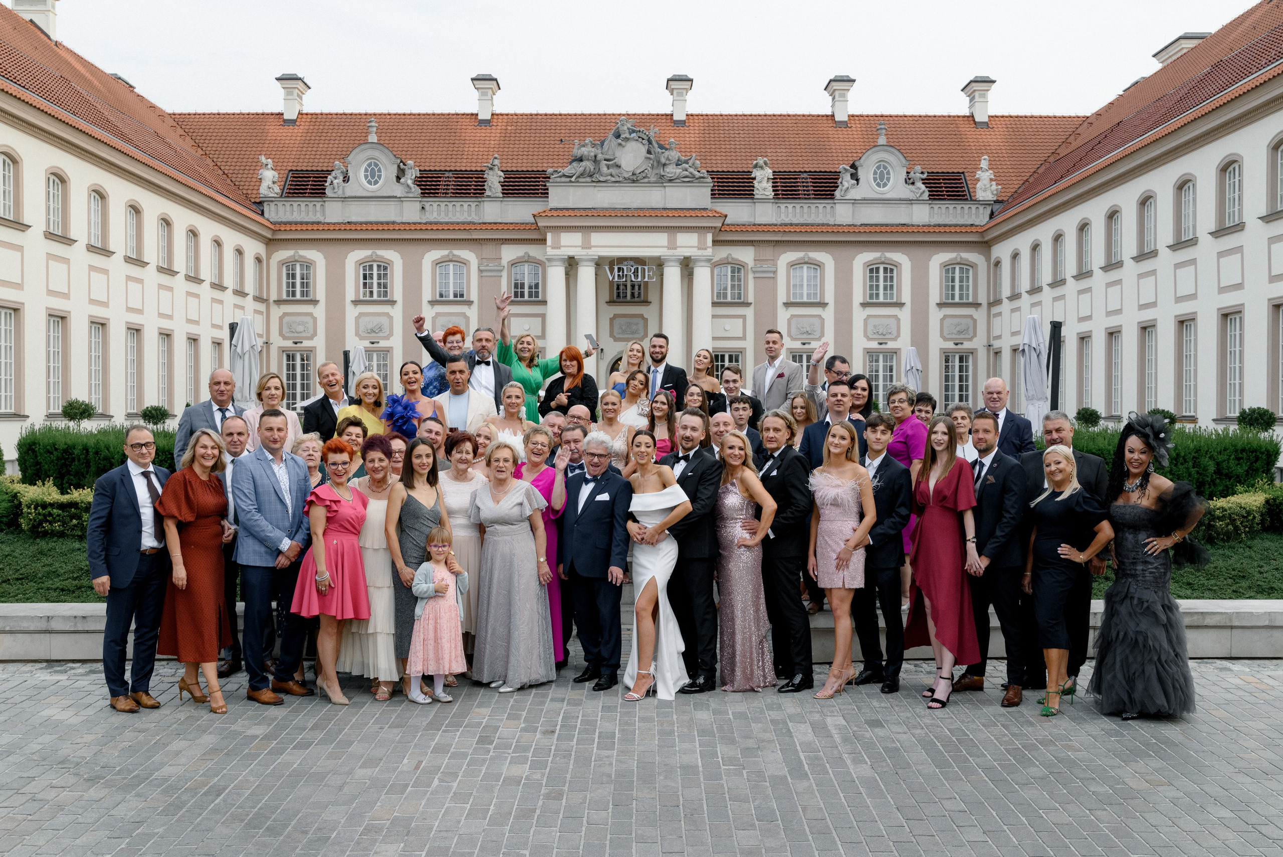 Martyna i Piotr 14.06.2024 Hotel Verte. Wedding photographer Warsaw and Europe