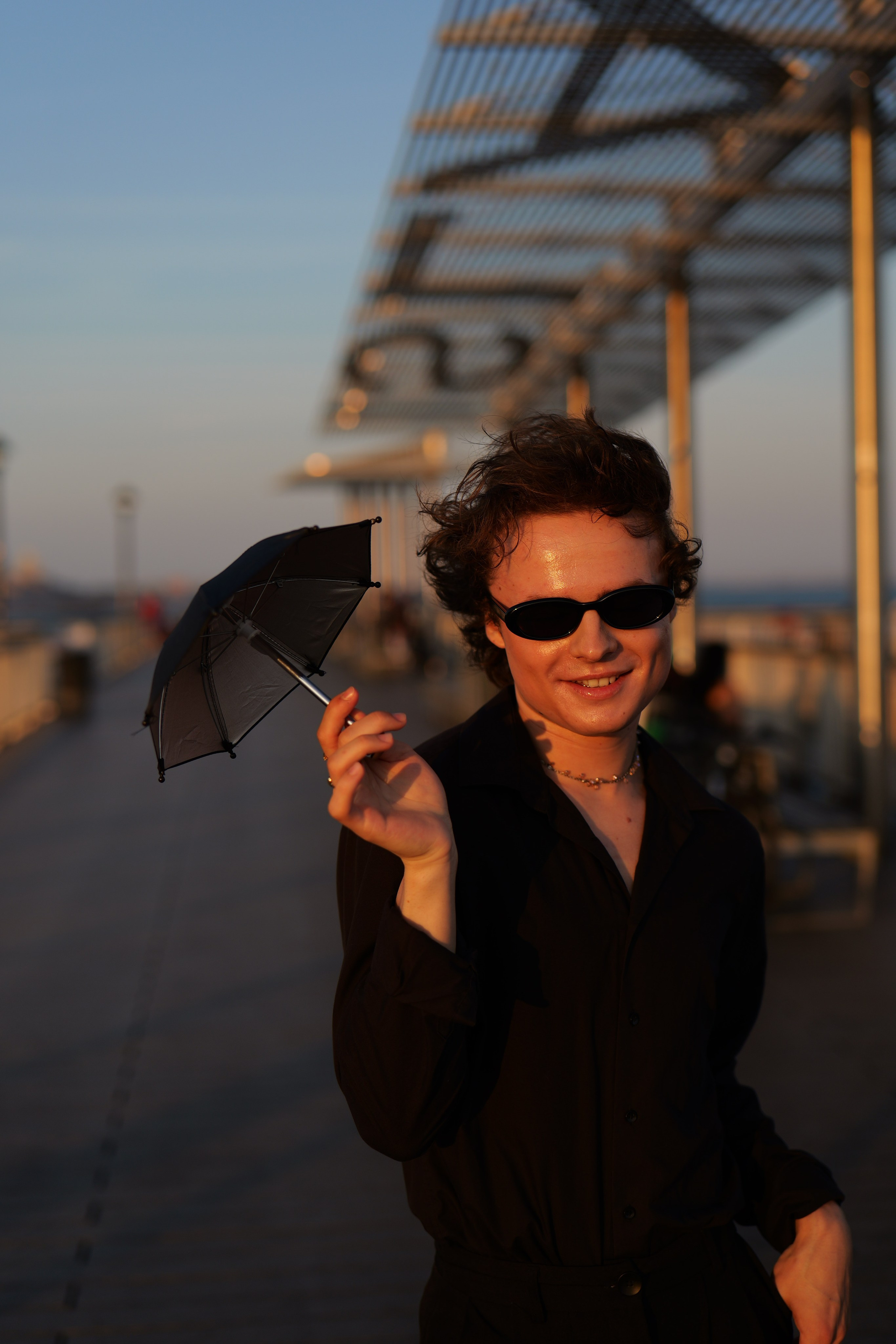 ДЗ N2 Модуль 4 Портрет (2). Отражение