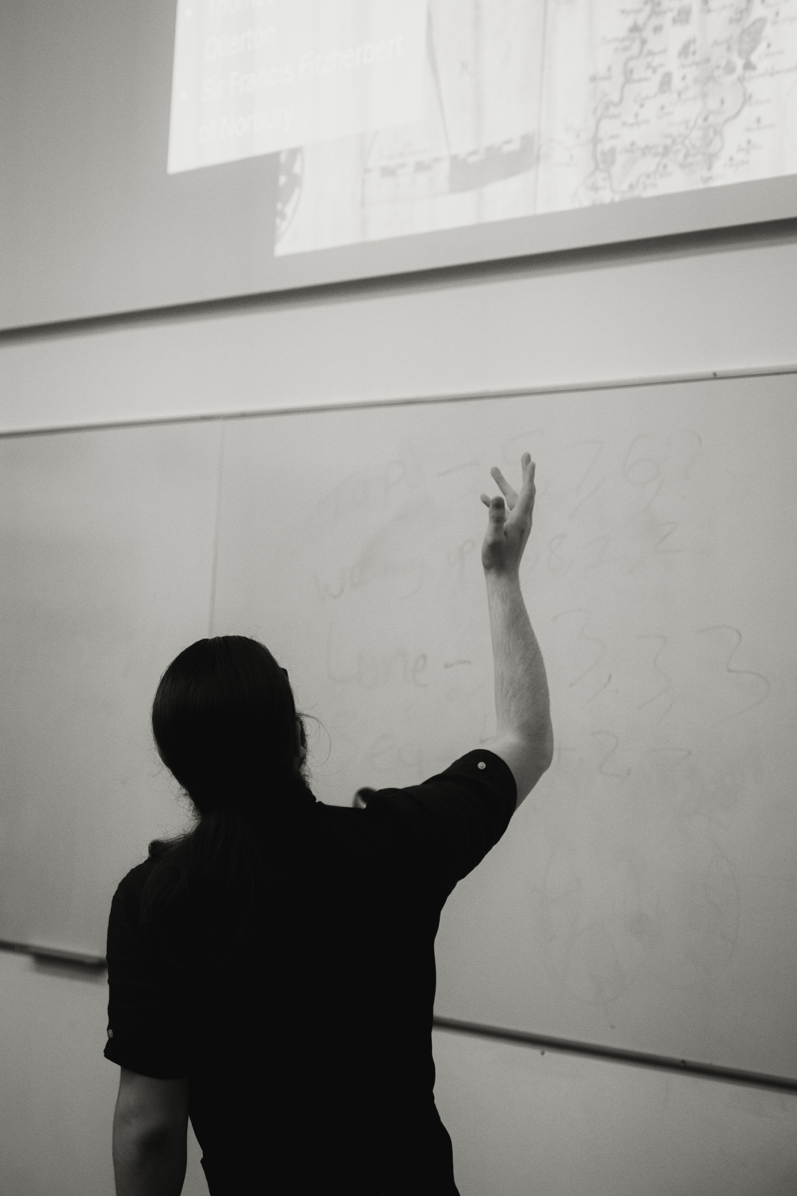 Lancaster Conference. Michael Vsemirnov, Photographer in Venice