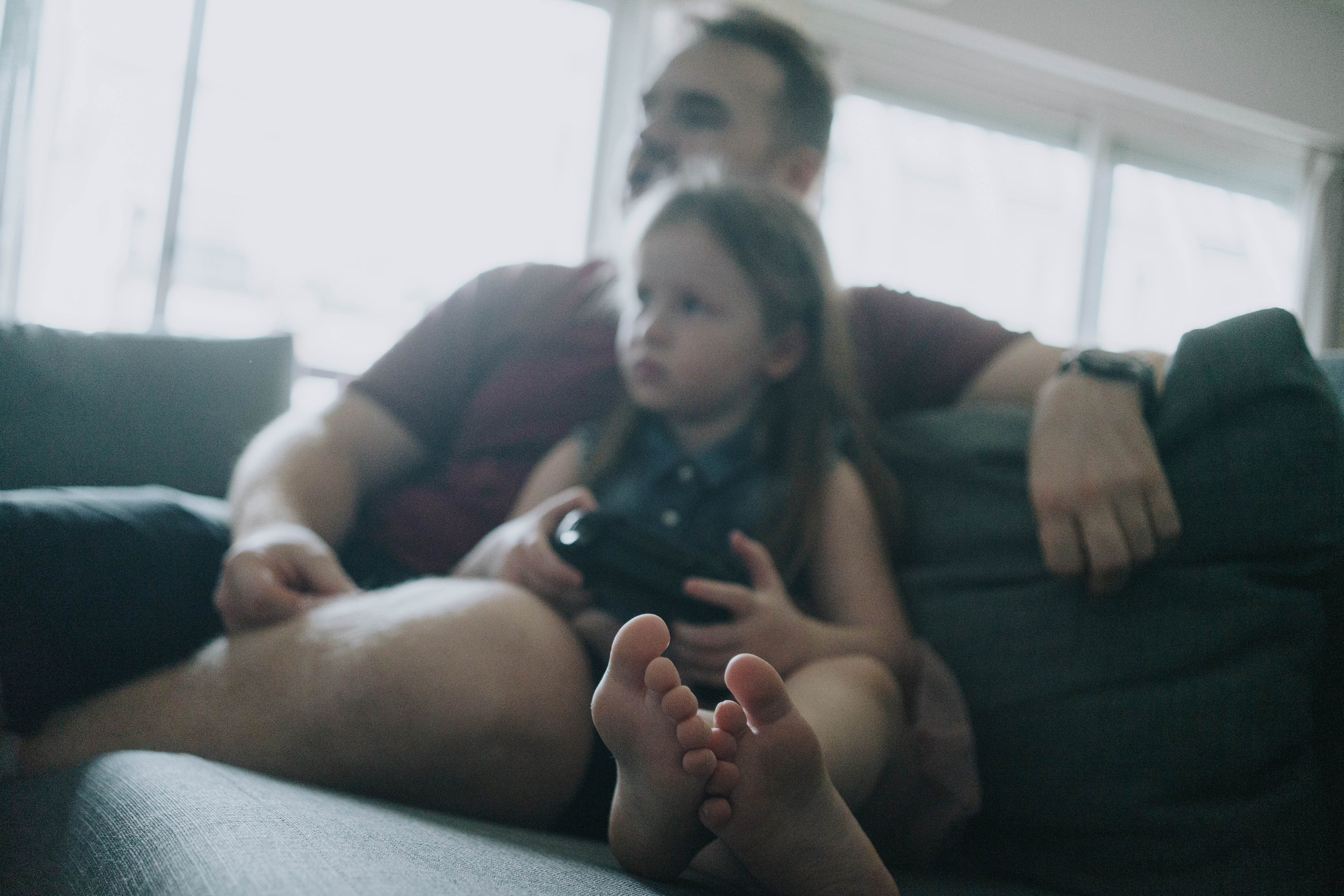 Family photo shoot. Buenos Aires. Photographer @elmirkami in the city of Buenos Aires