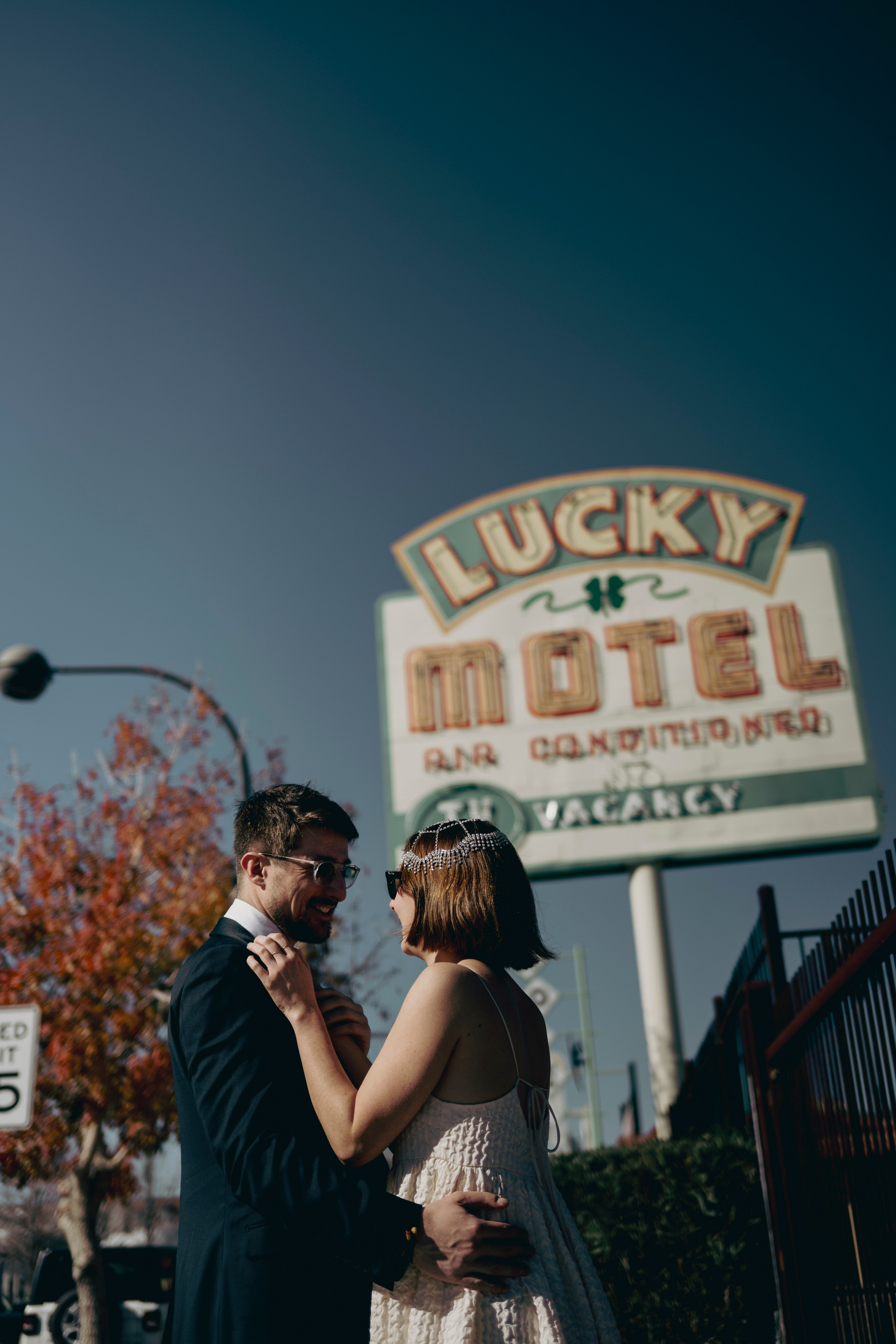 Wedding photographer Las Vegas