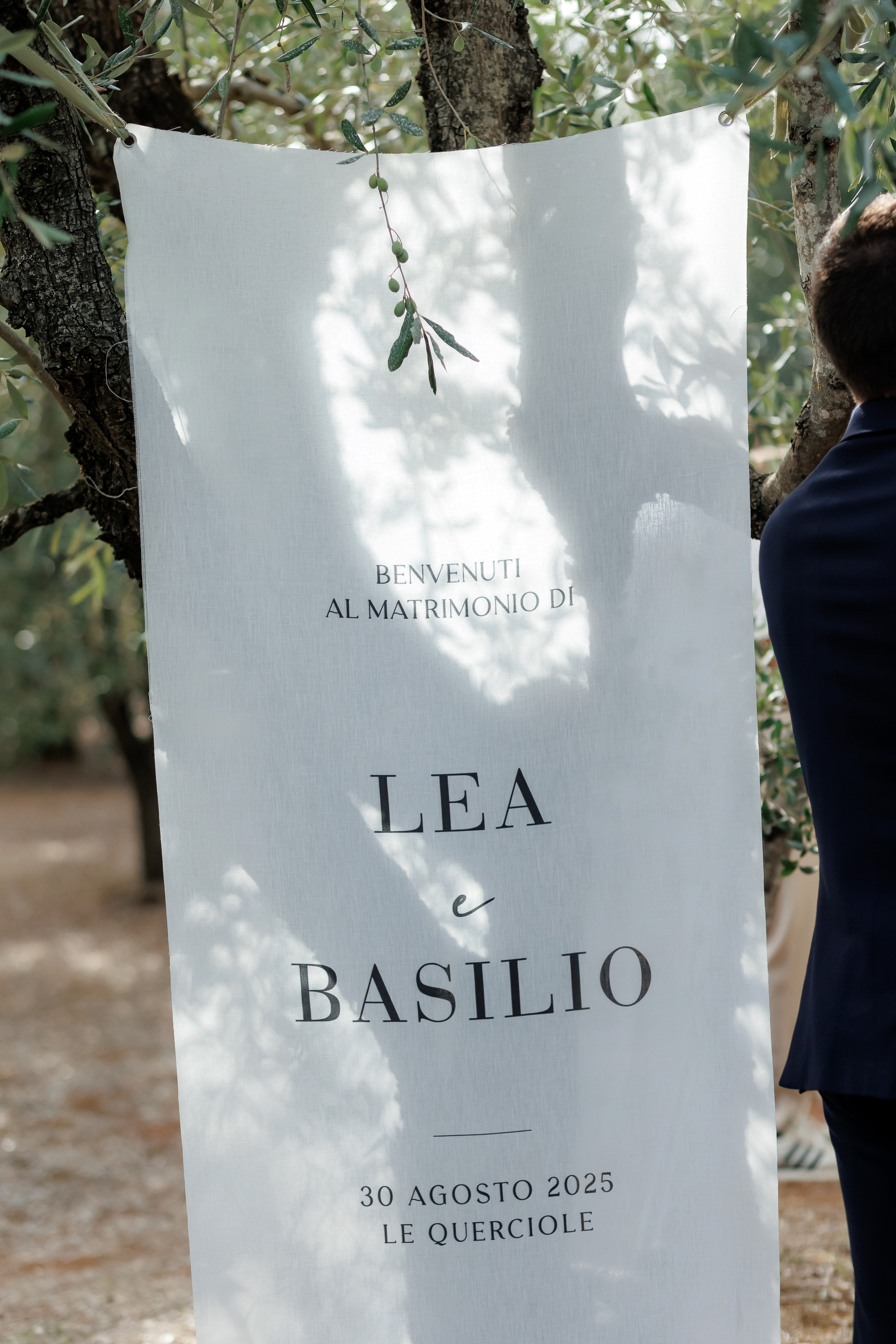 Lea & Basilio, Toscana 2025. Hochzeitsfotografie in Berlin Nataliia Schütze