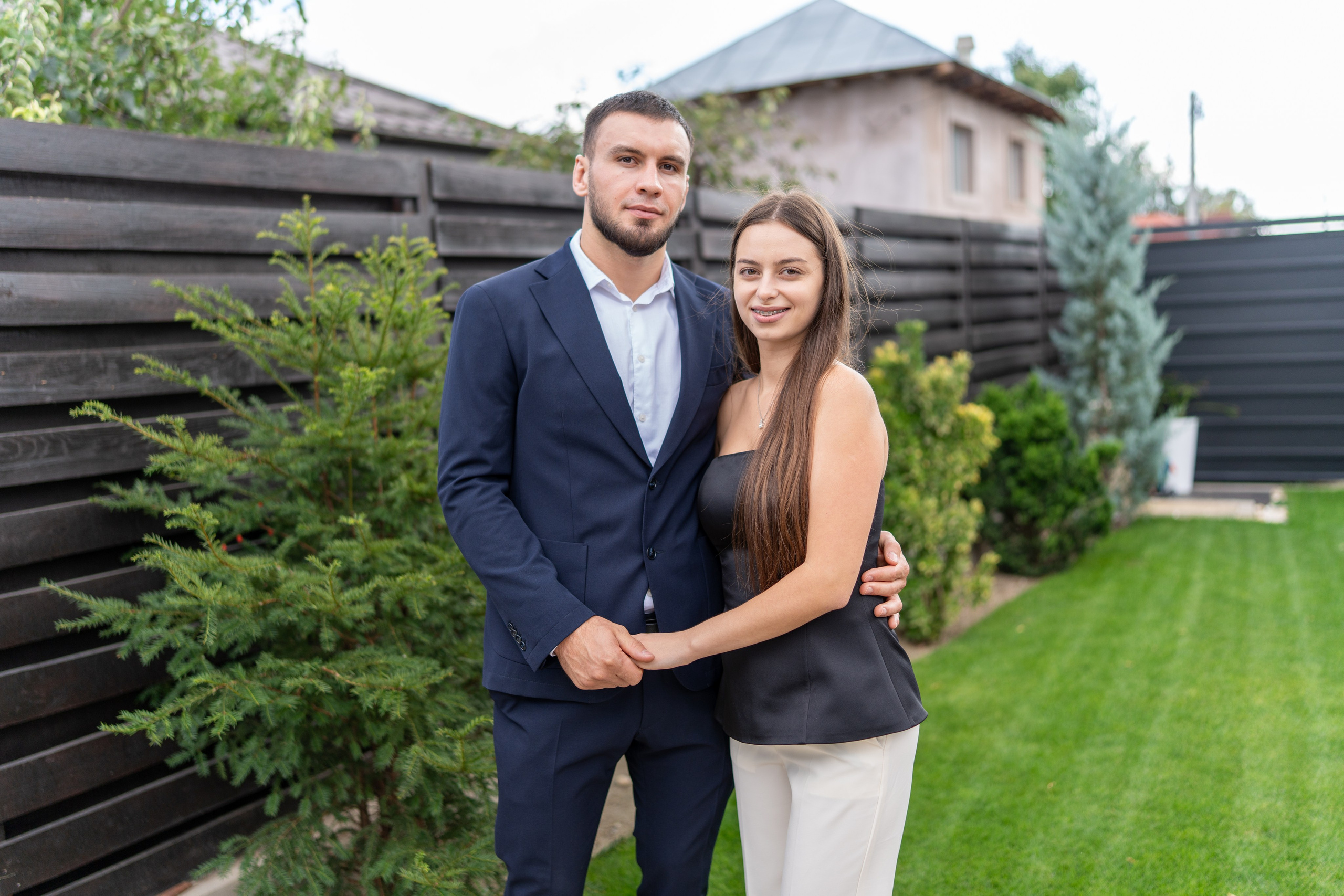 STEFAN & INA - CUNUNIE CIVILA. Fotograf Nuntă | Lucian Murgeanu - Fotograf Profesionist Evenimente