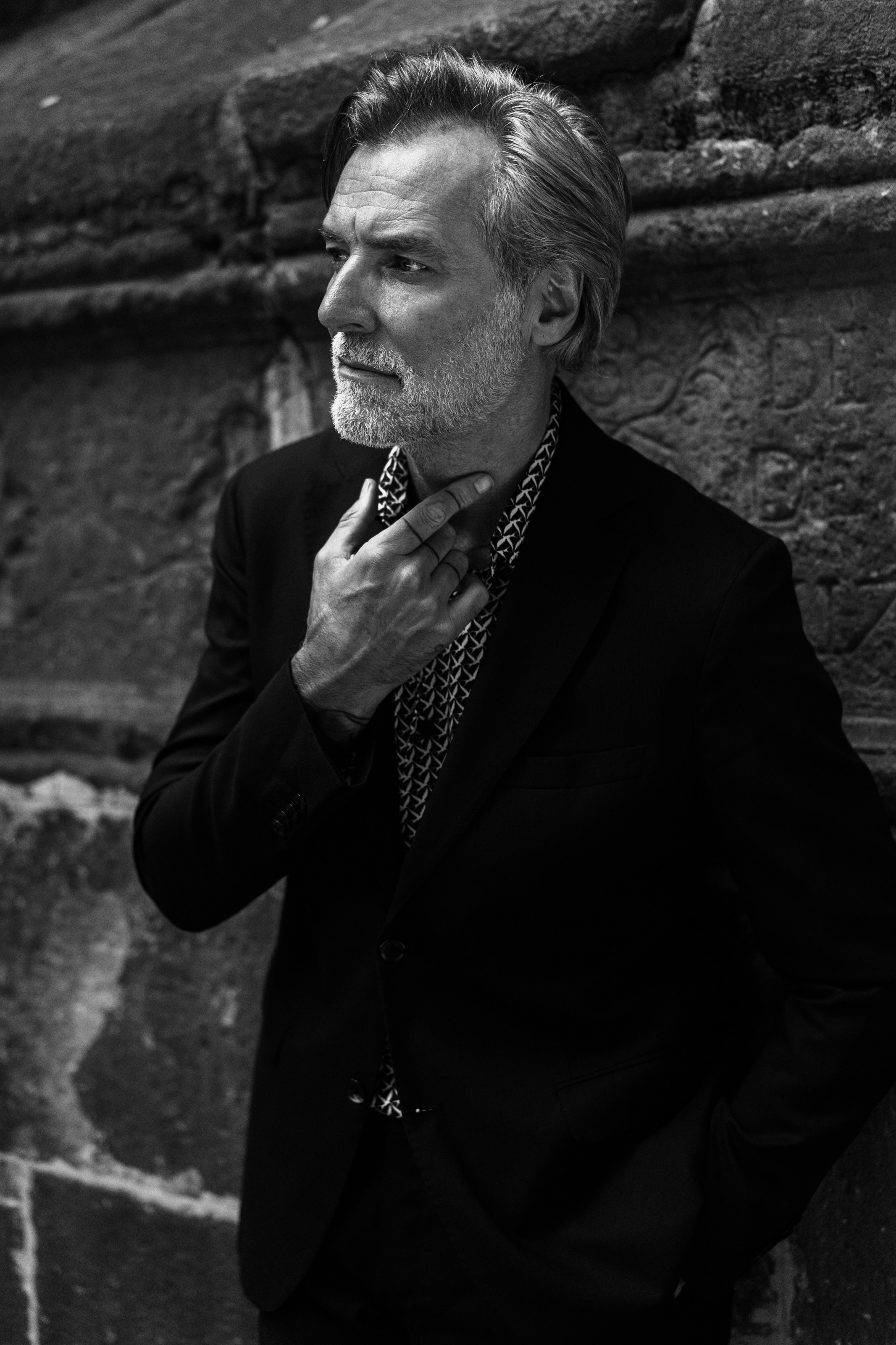 Sidney. консалтинг. Портретный фотограф в Москве — личные и бизнес-задачи | Денис Карелов