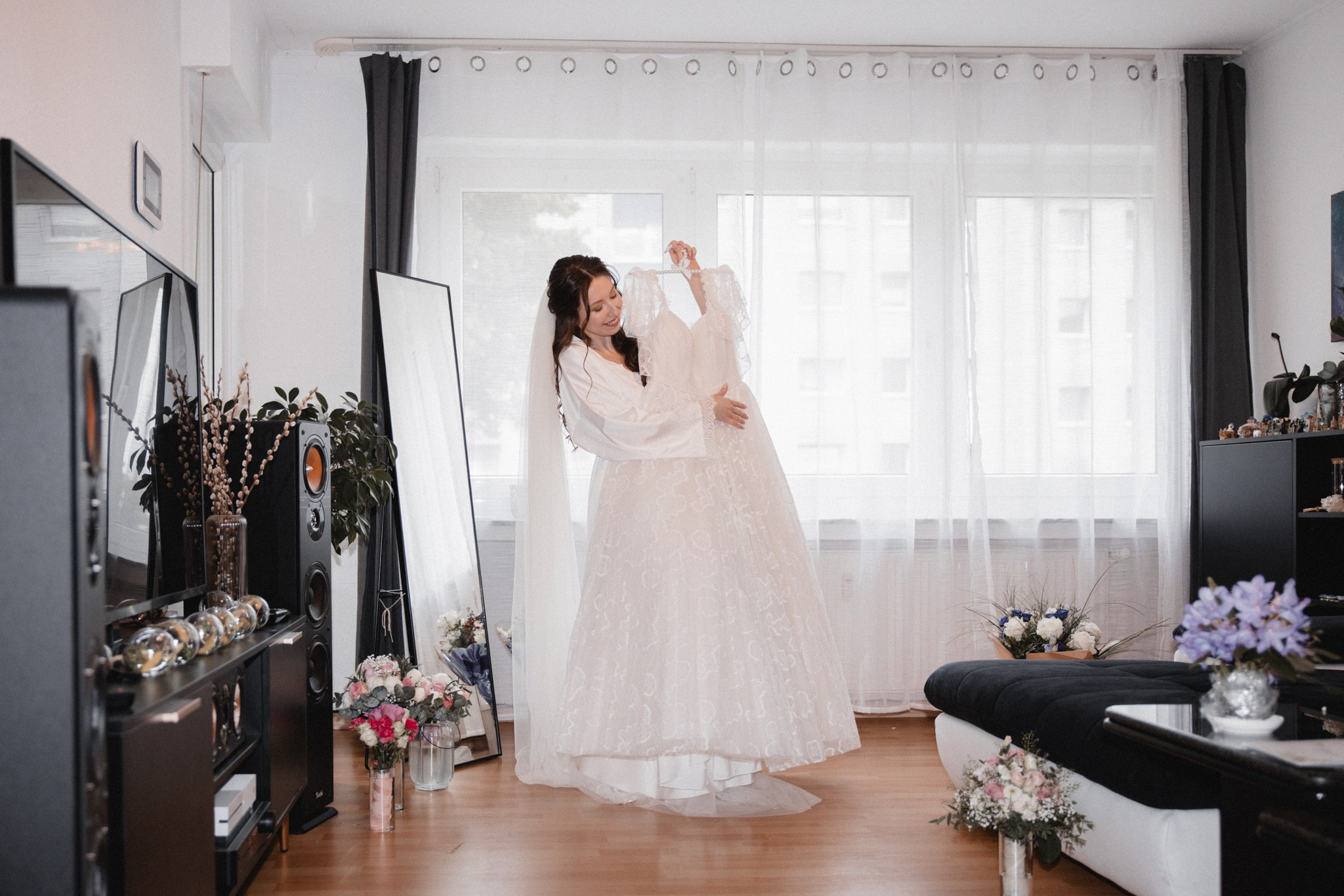 Olga & Jannick. Hochzeitsfotografie |Hochzeitsfotograf Bochum | Hochzeitsfotograf Dortmund | Hochzeitsfotograf Essen | Hochzeitsfotograf Ruhrgebiet