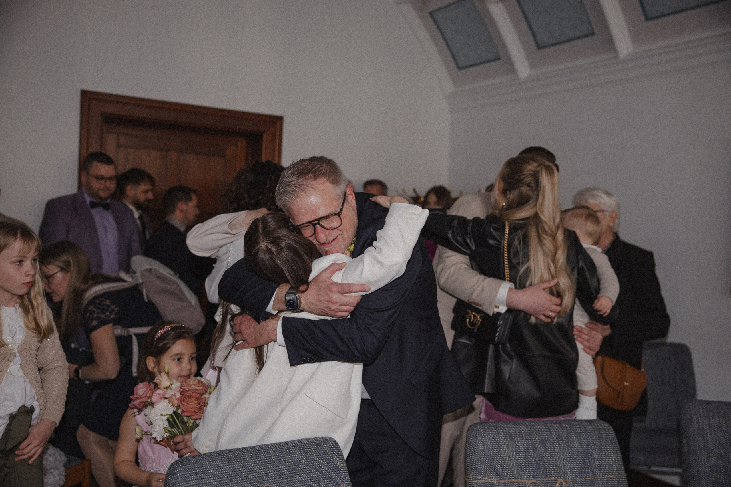 Morena & Niklas I Haus Hohenstein. Hochzeitsfotografin Bochum | Halyna Reiche Fotografie NRW