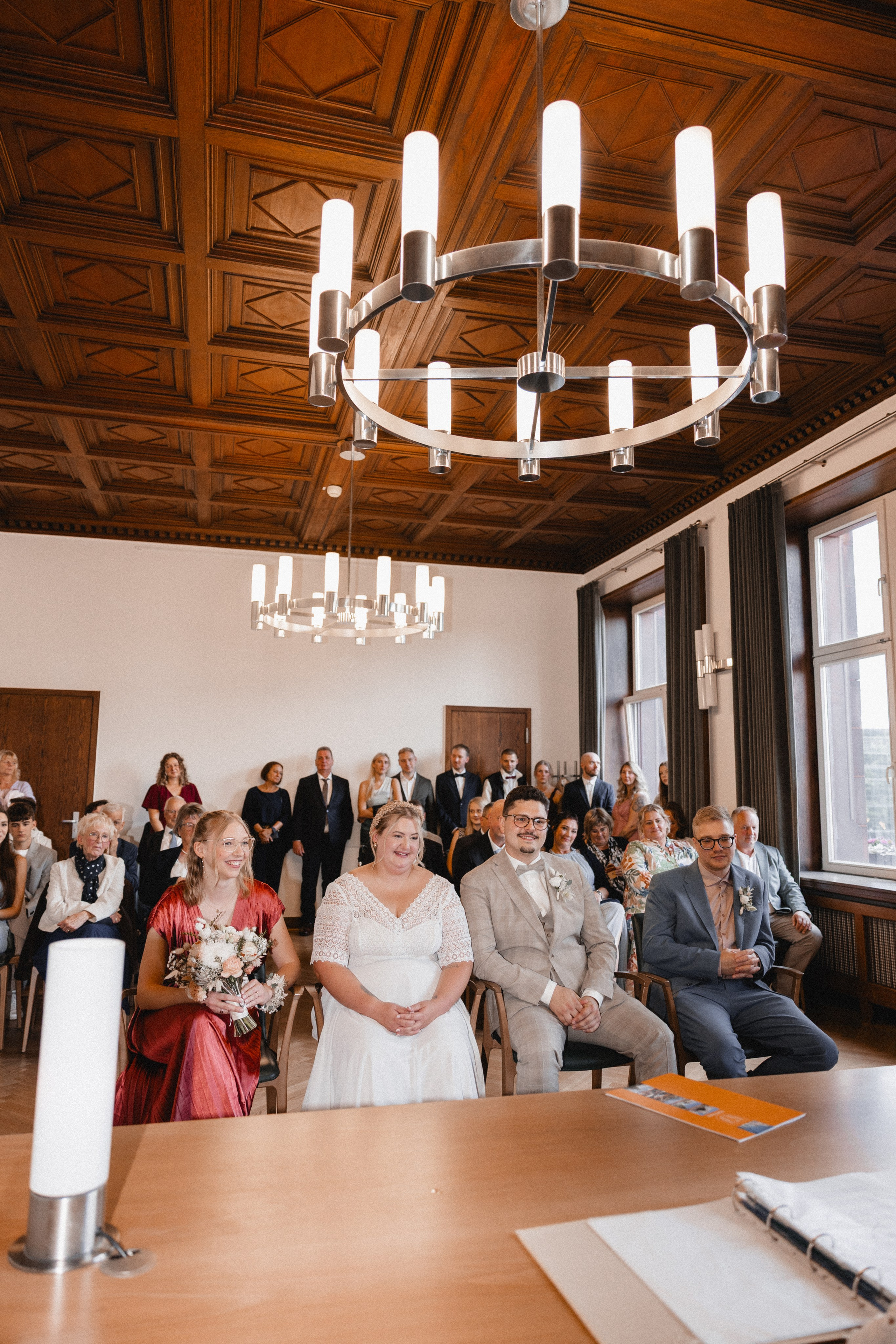 Merle & Alex I Schloss Nordkirchen. Photographer in Bochum Dolia Halyna