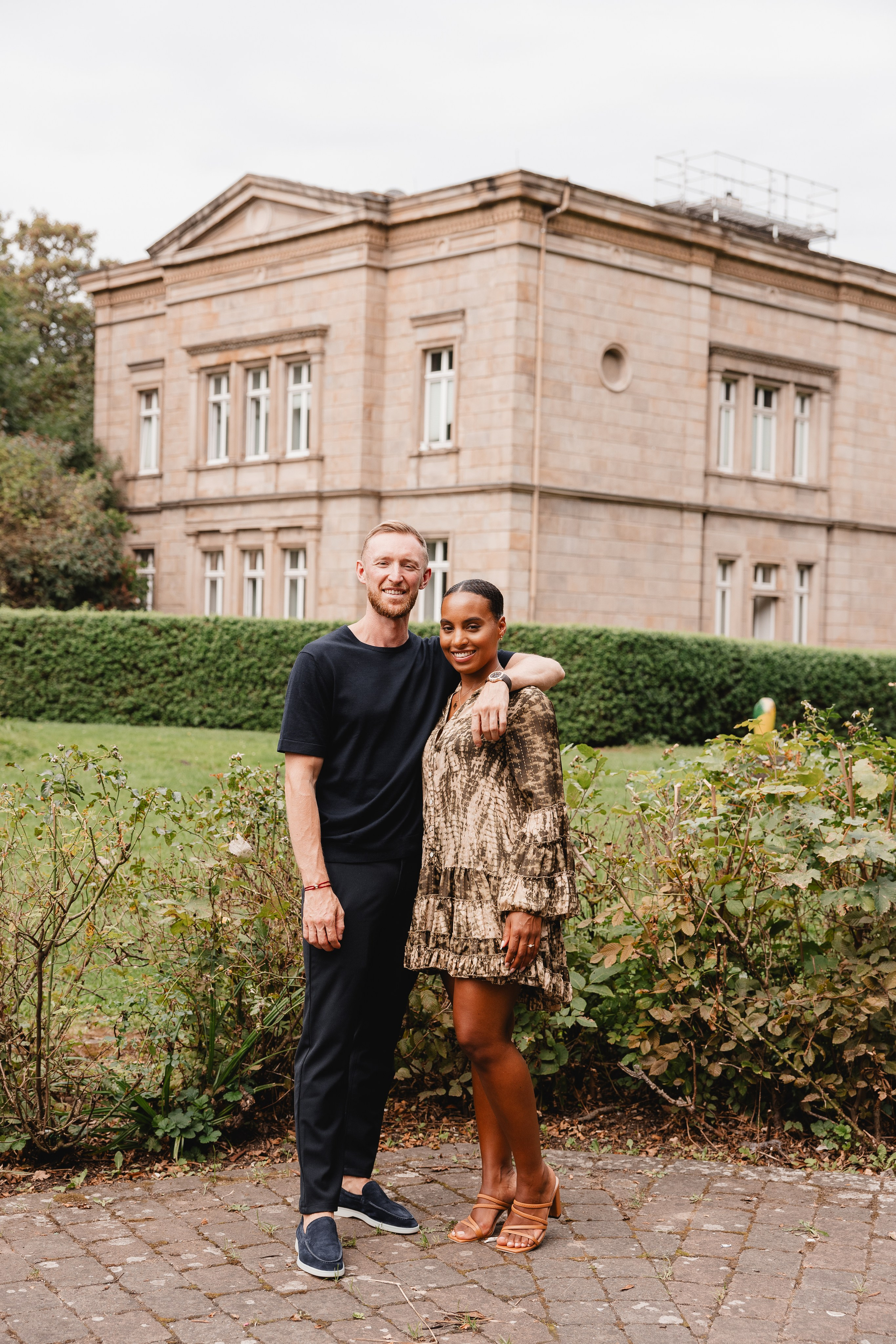 Luba & Vincent | Haus Witten. Hochzeitsfotografie |Hochzeitsfotograf Bochum | Hochzeitsfotograf Dortmund | Hochzeitsfotograf Essen | Hochzeitsfotograf Ruhrgebiet