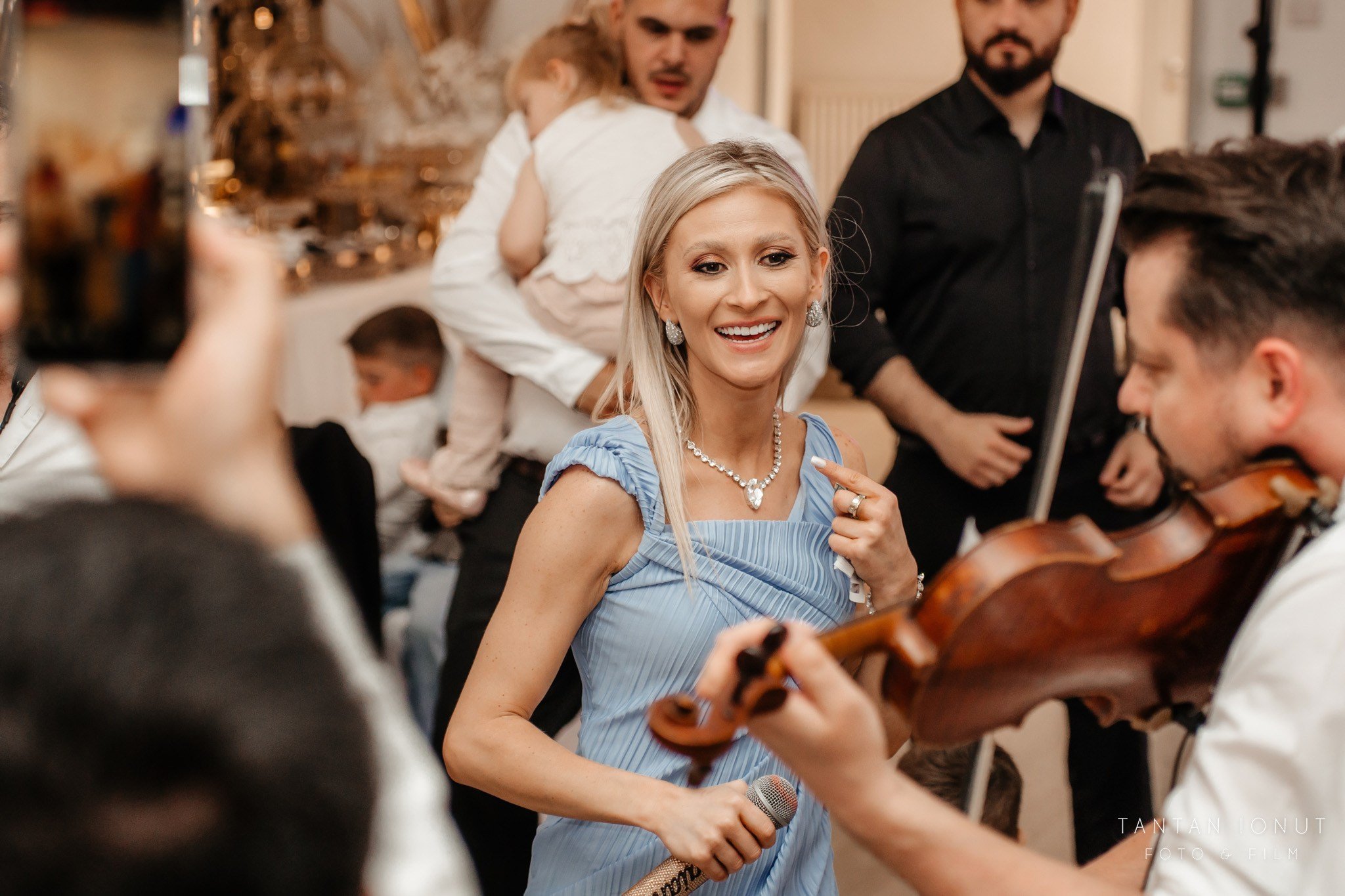 Ioana & Stefan. TANTAN IONUT FOTO & FILM