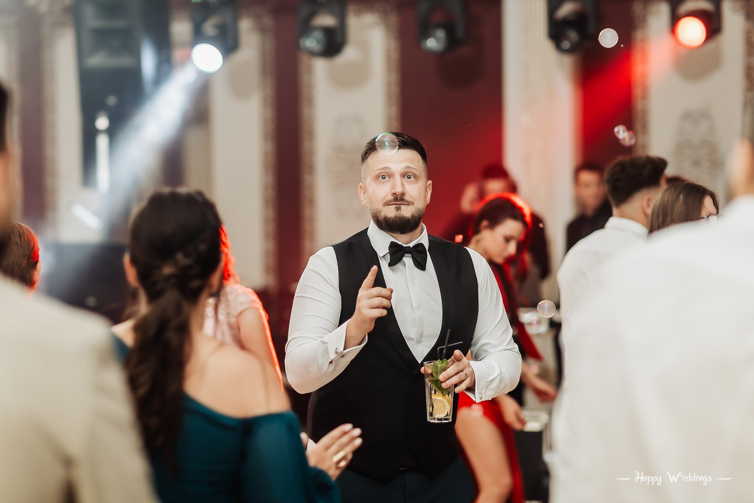 Doru & Teodora — Wedding. Fotograf nuntă Bistrița | Fotograf botez & evenimente — Happy Weddings
