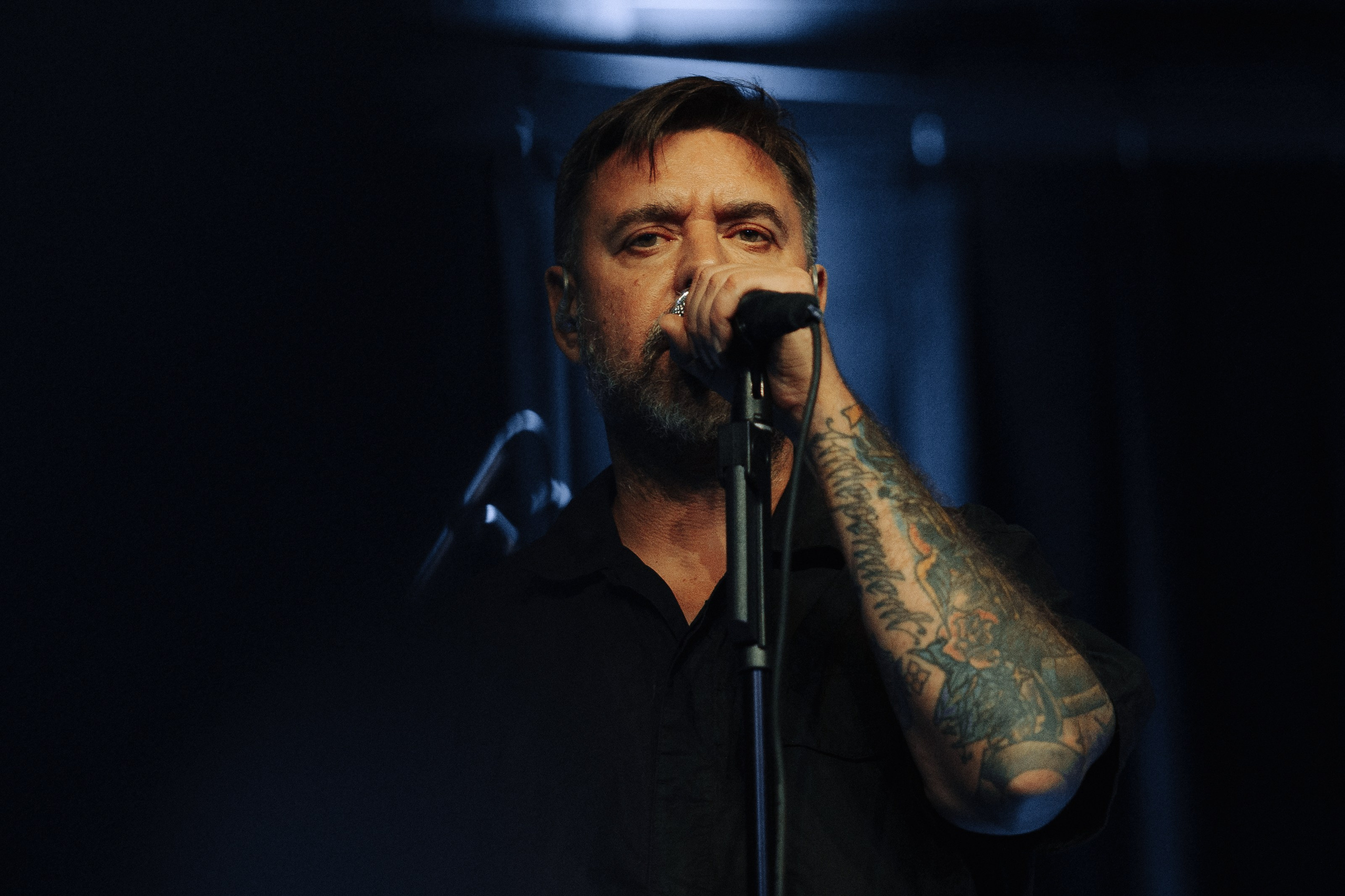 Concert Photos Miami, Lyapis Trubetskoy Concert 2024, Professional Event Photography, Miami Music Photographer