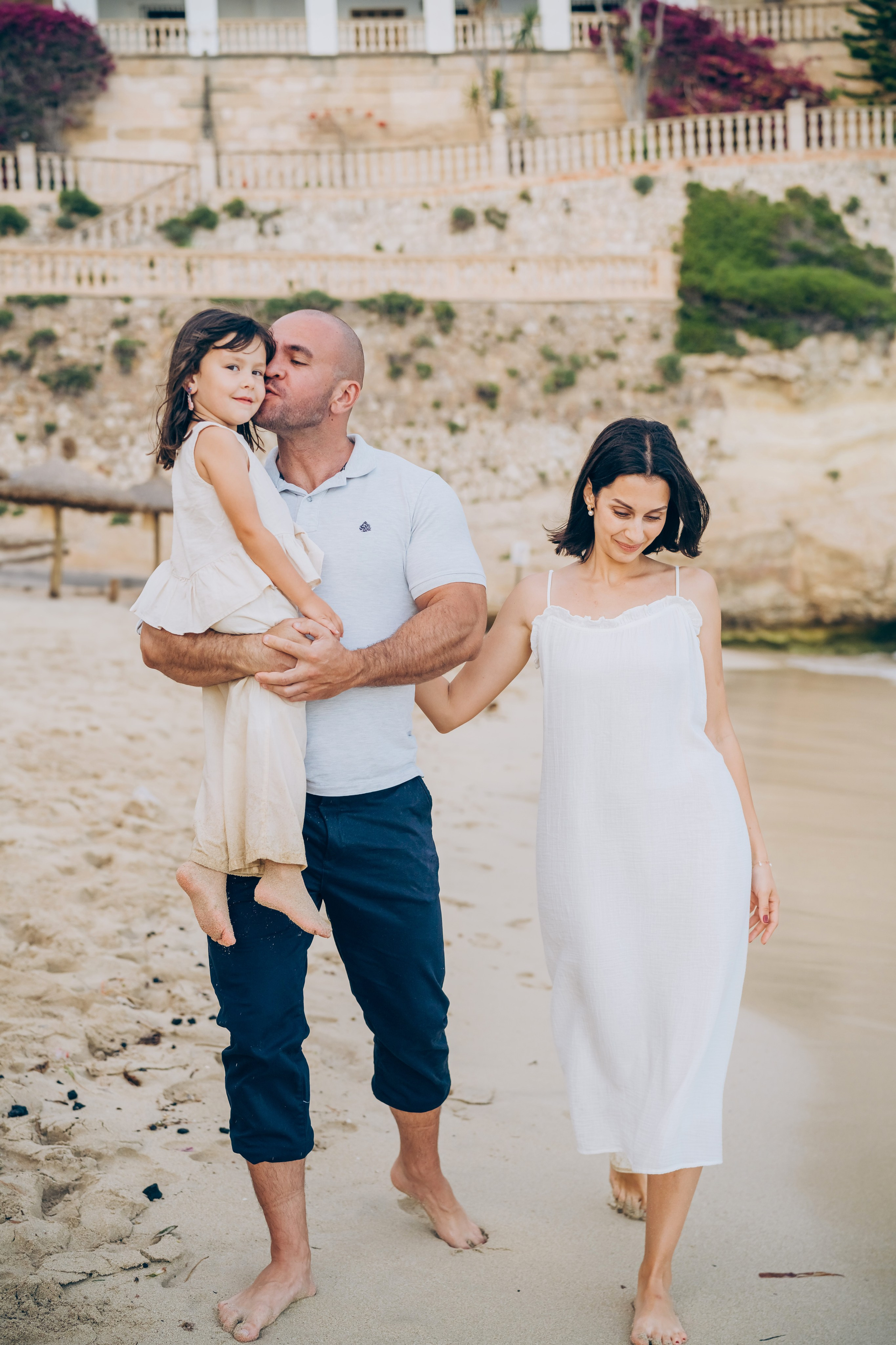 Mom’s Heart. Фотограф Пальма де Майорка