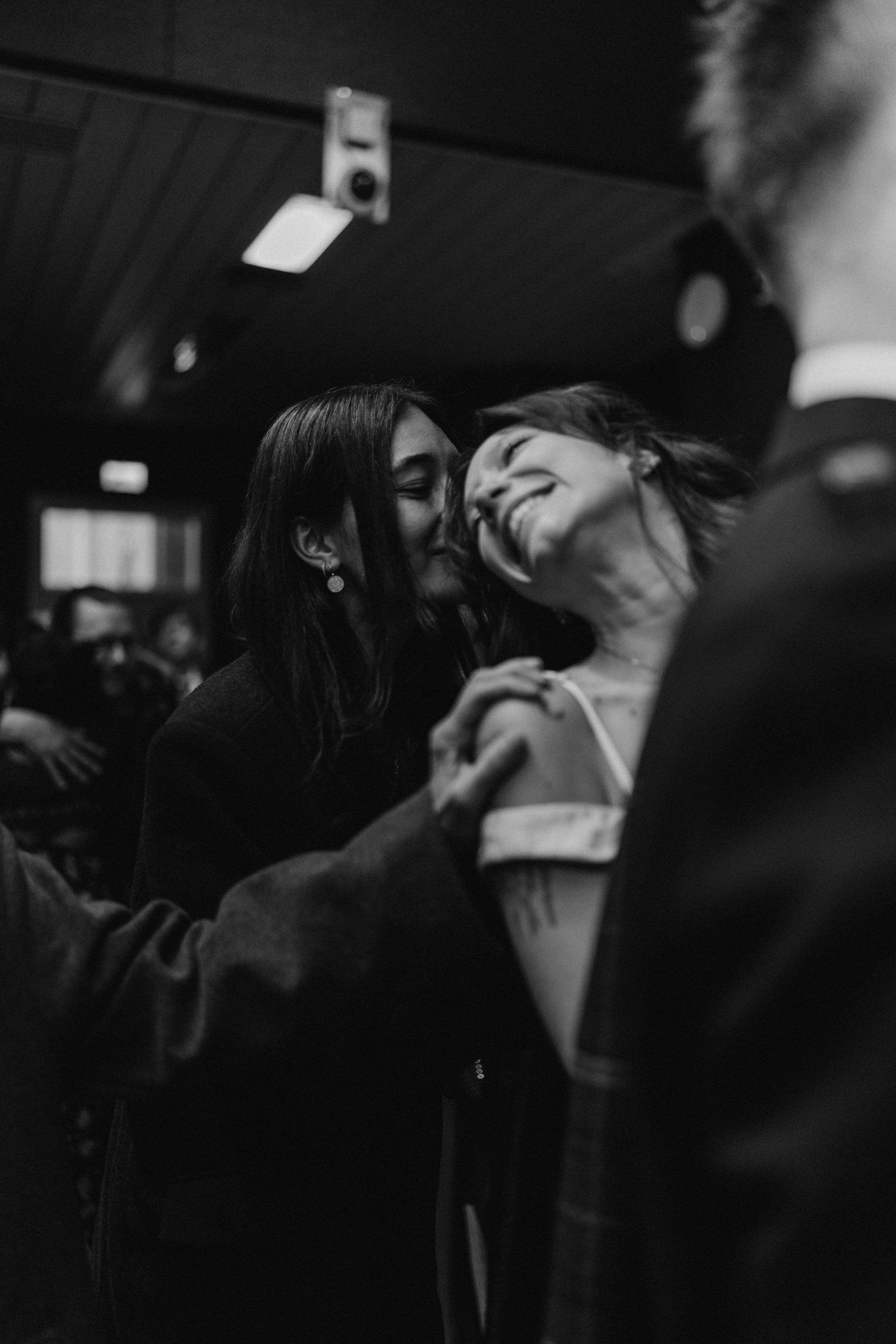 Venla & Kerr. Wedding and portrait photographer in Helsinki Vickan O