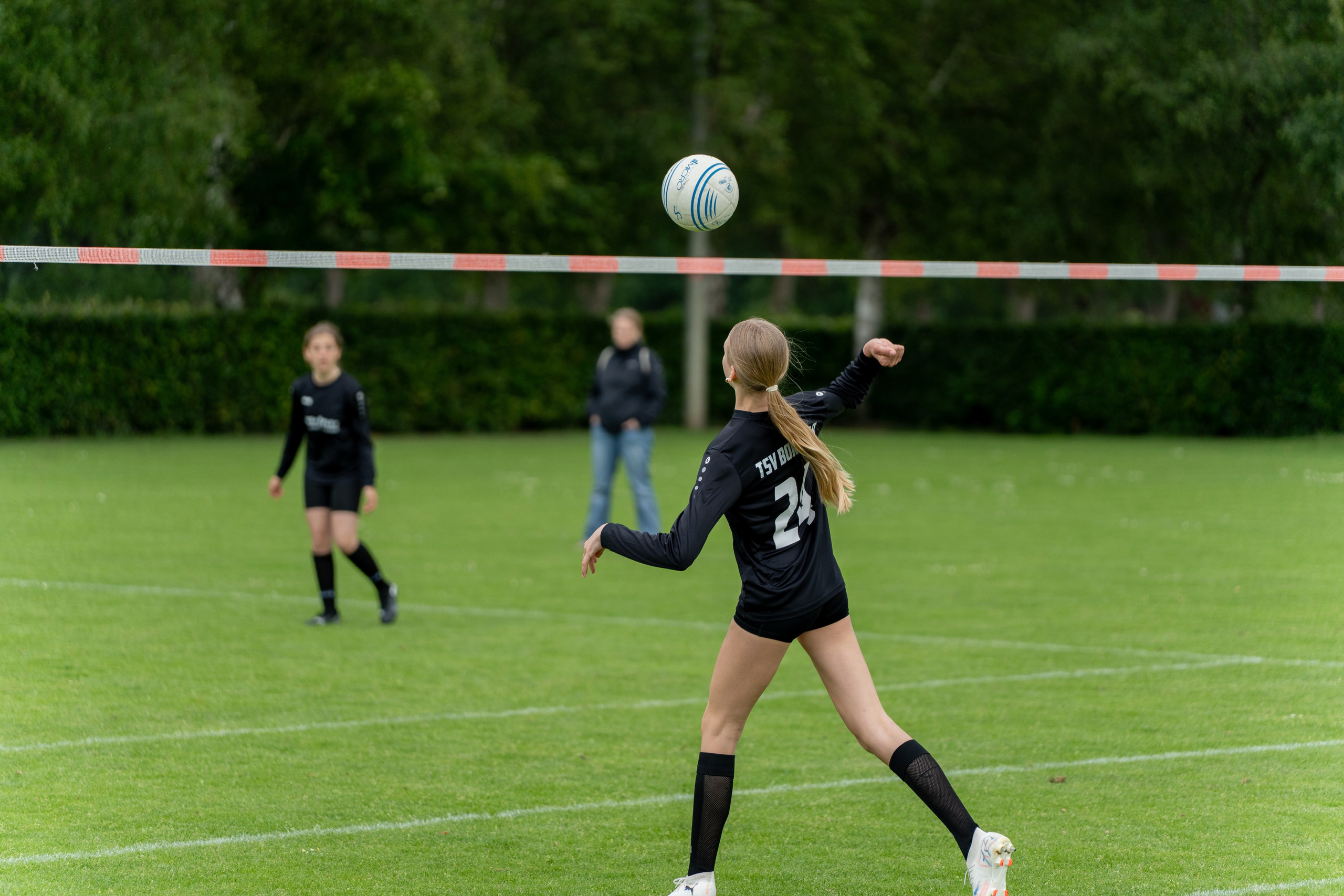 TSV Borgfeld Faustball