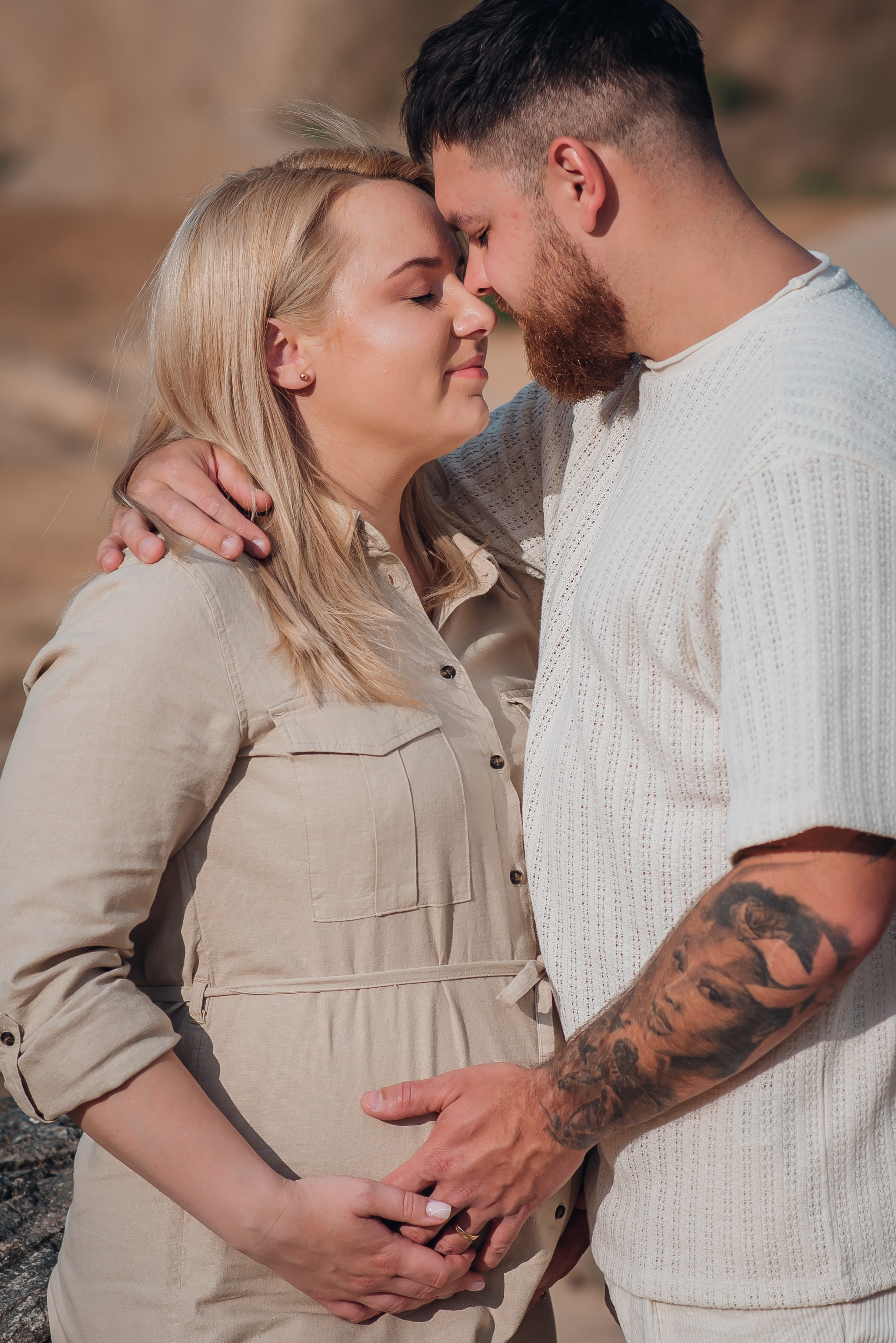 Poros. Aukse Stravi fotografė