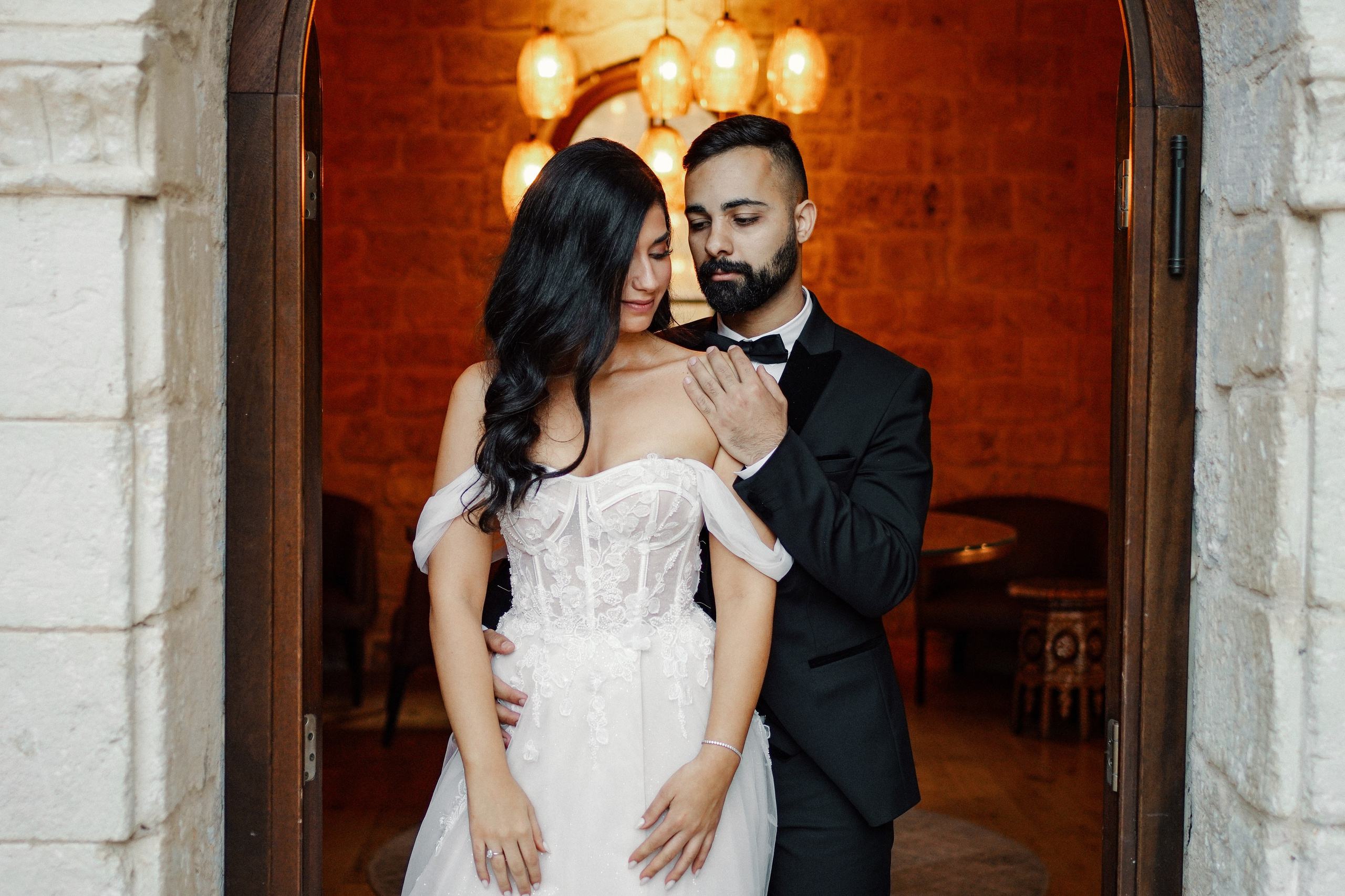 Almog and Yonatan. Dmitry Gorodetsky Event Photographer