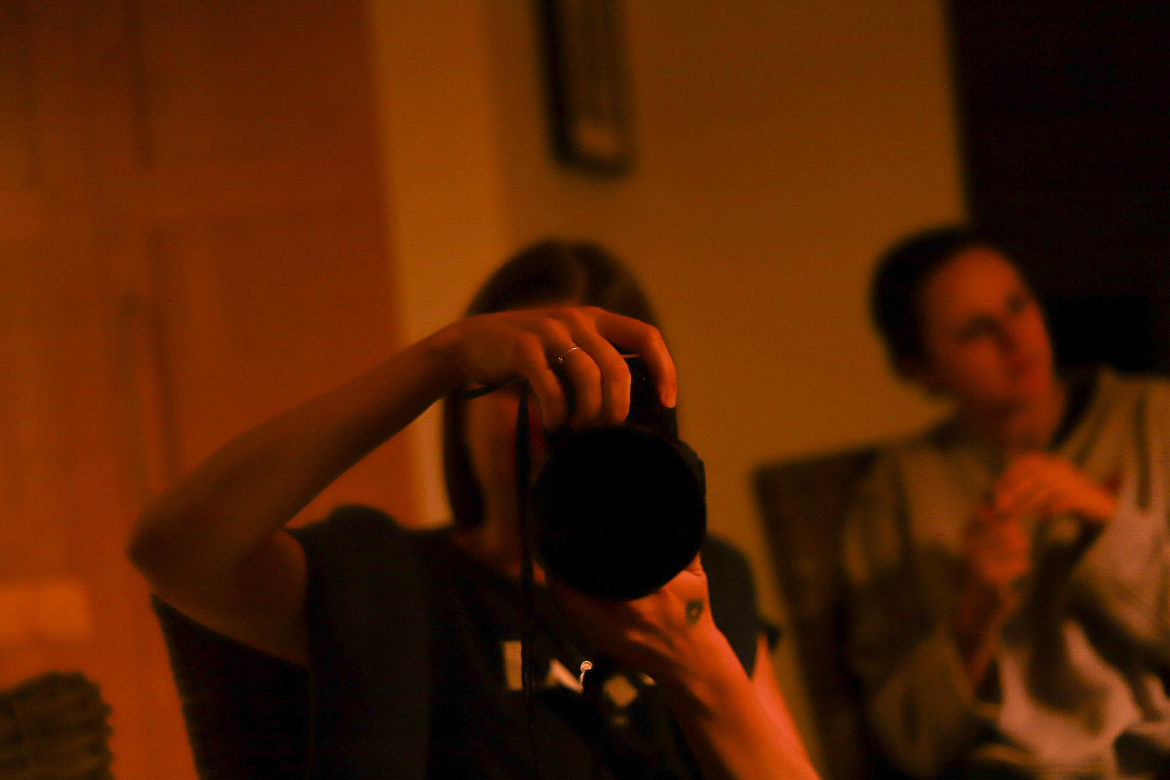 Neuf. Family and Portraits photographer Diana Andoni