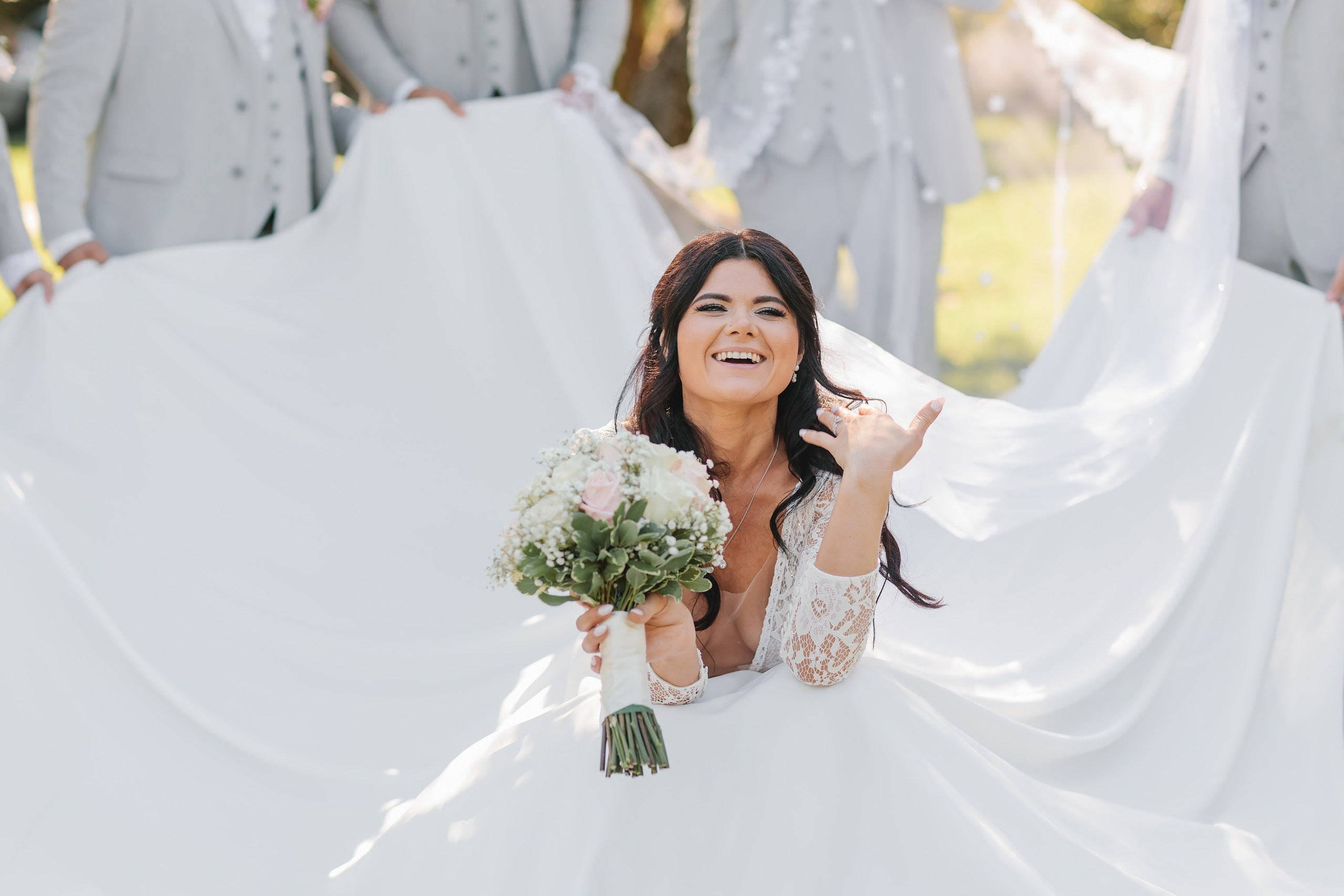 31.08.2024 Wedding. Wedding family event photographer in Chicago Nick Yushevich