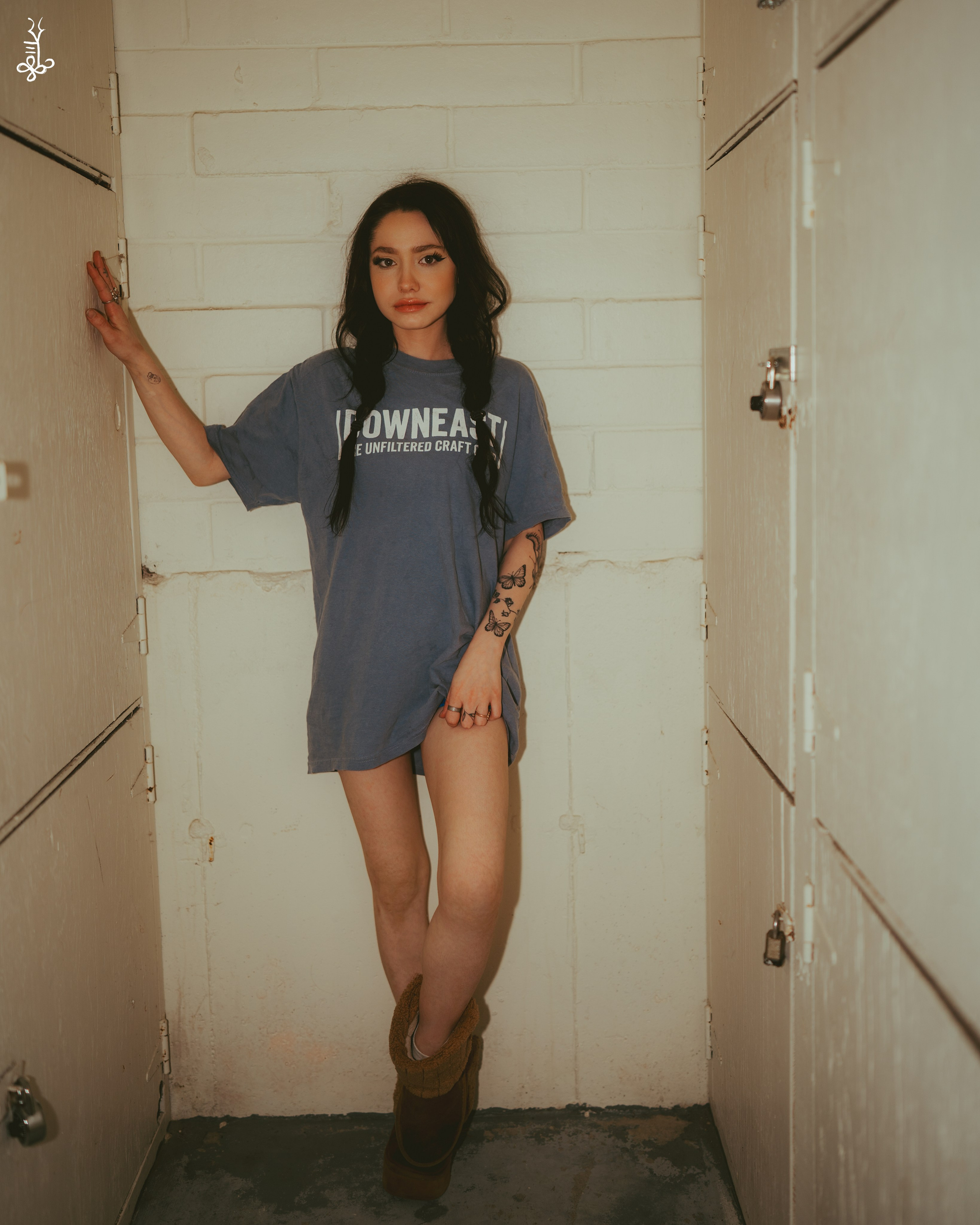 HALIANA. Ke’Ondris